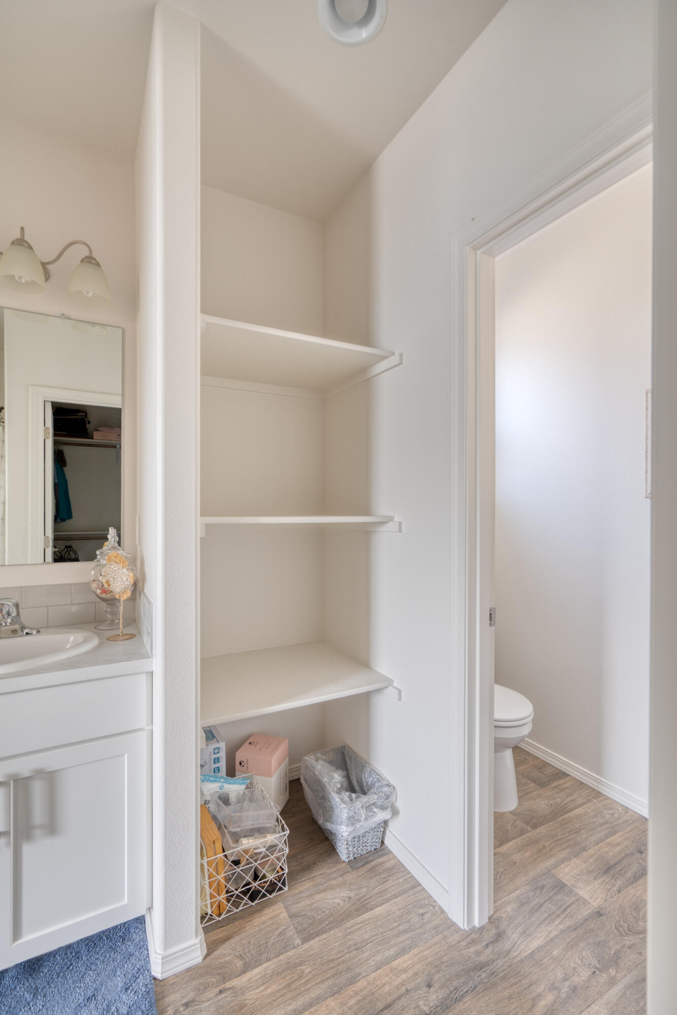 Maple Meadows - Residential