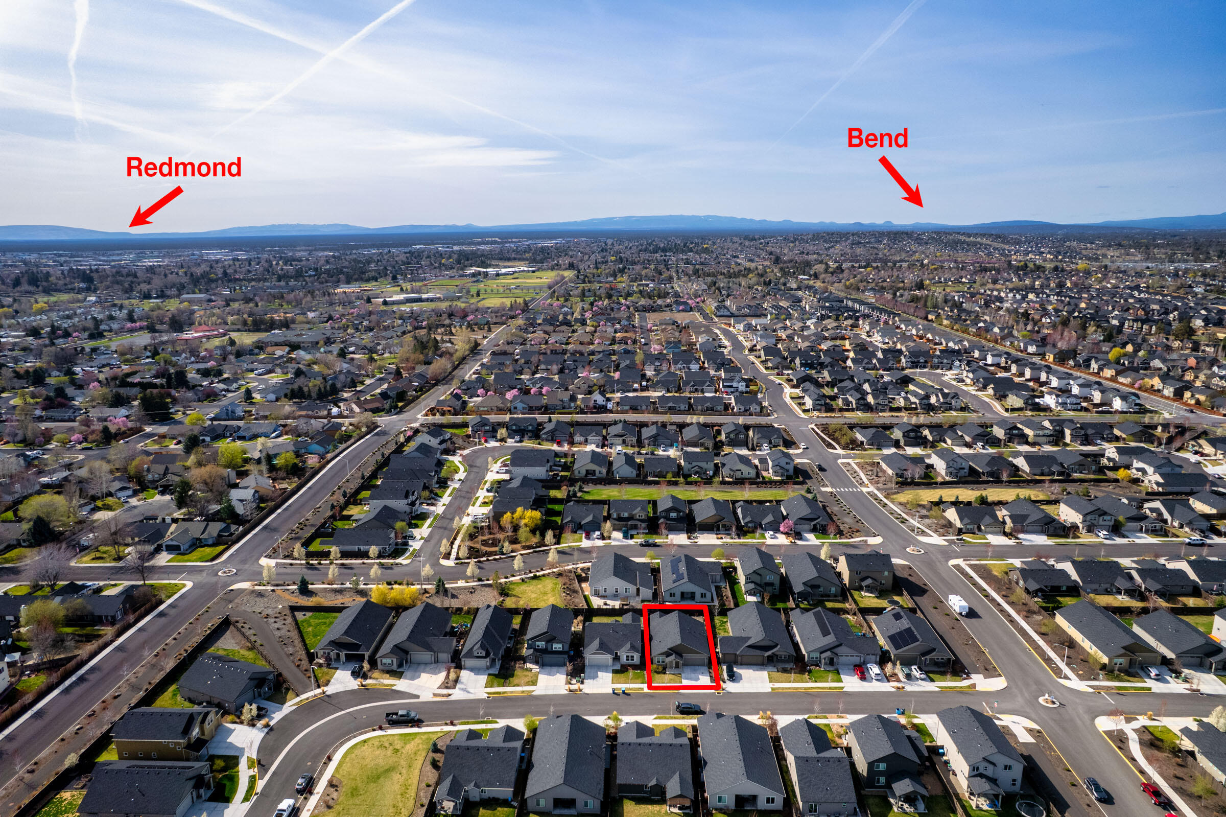 Maple Meadows - Residential