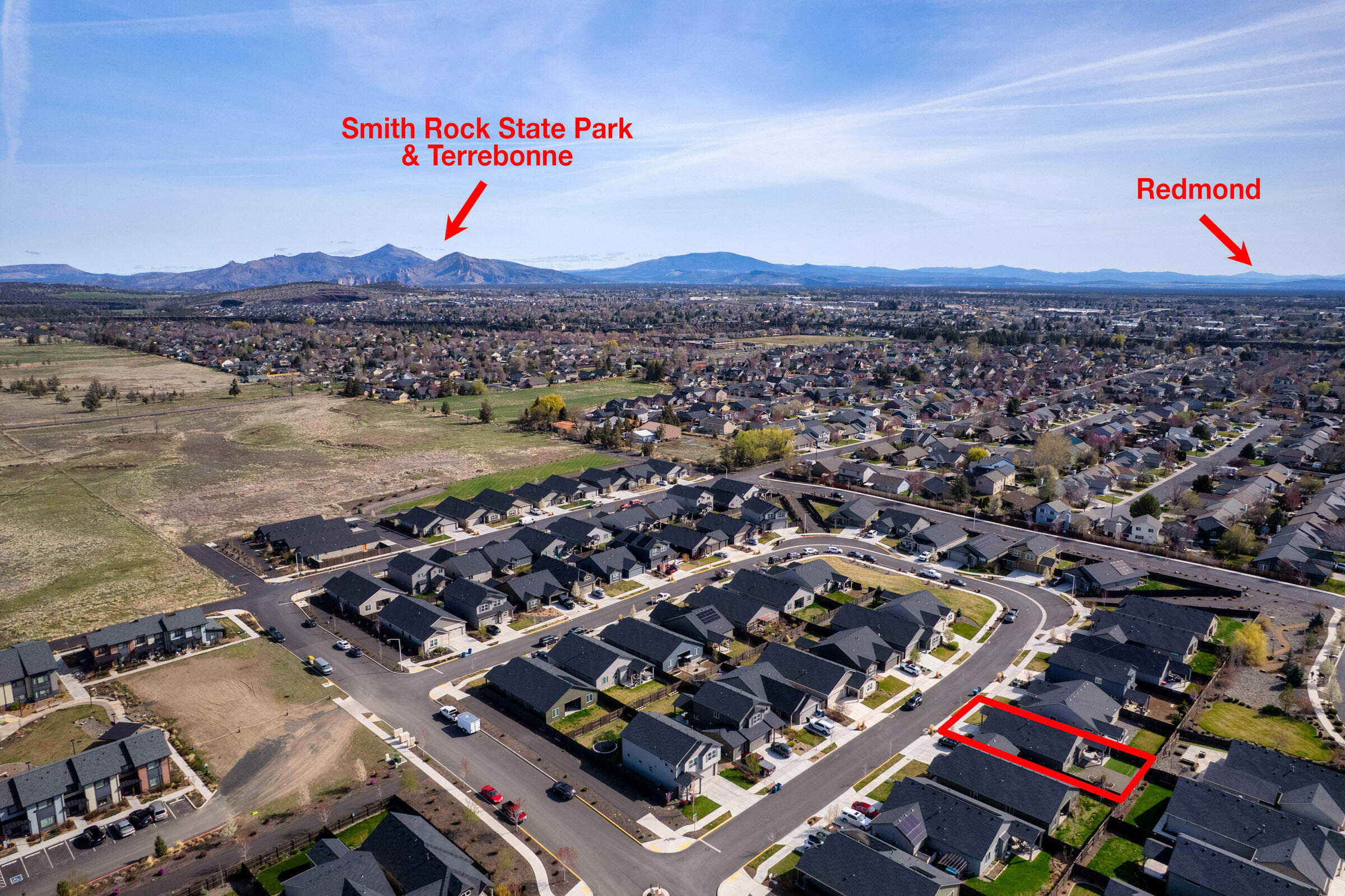 Maple Meadows - Residential