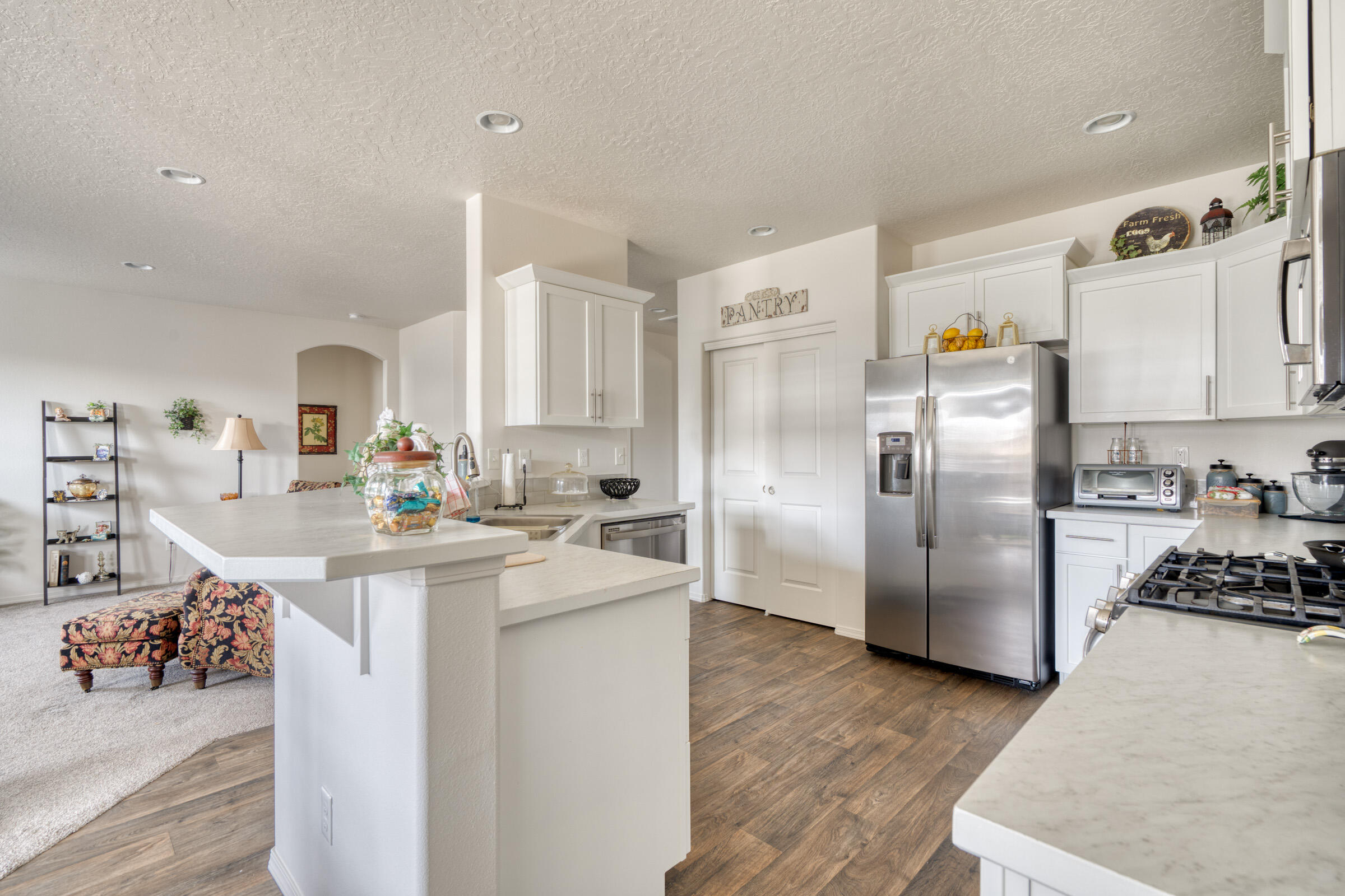 Maple Meadows - Residential