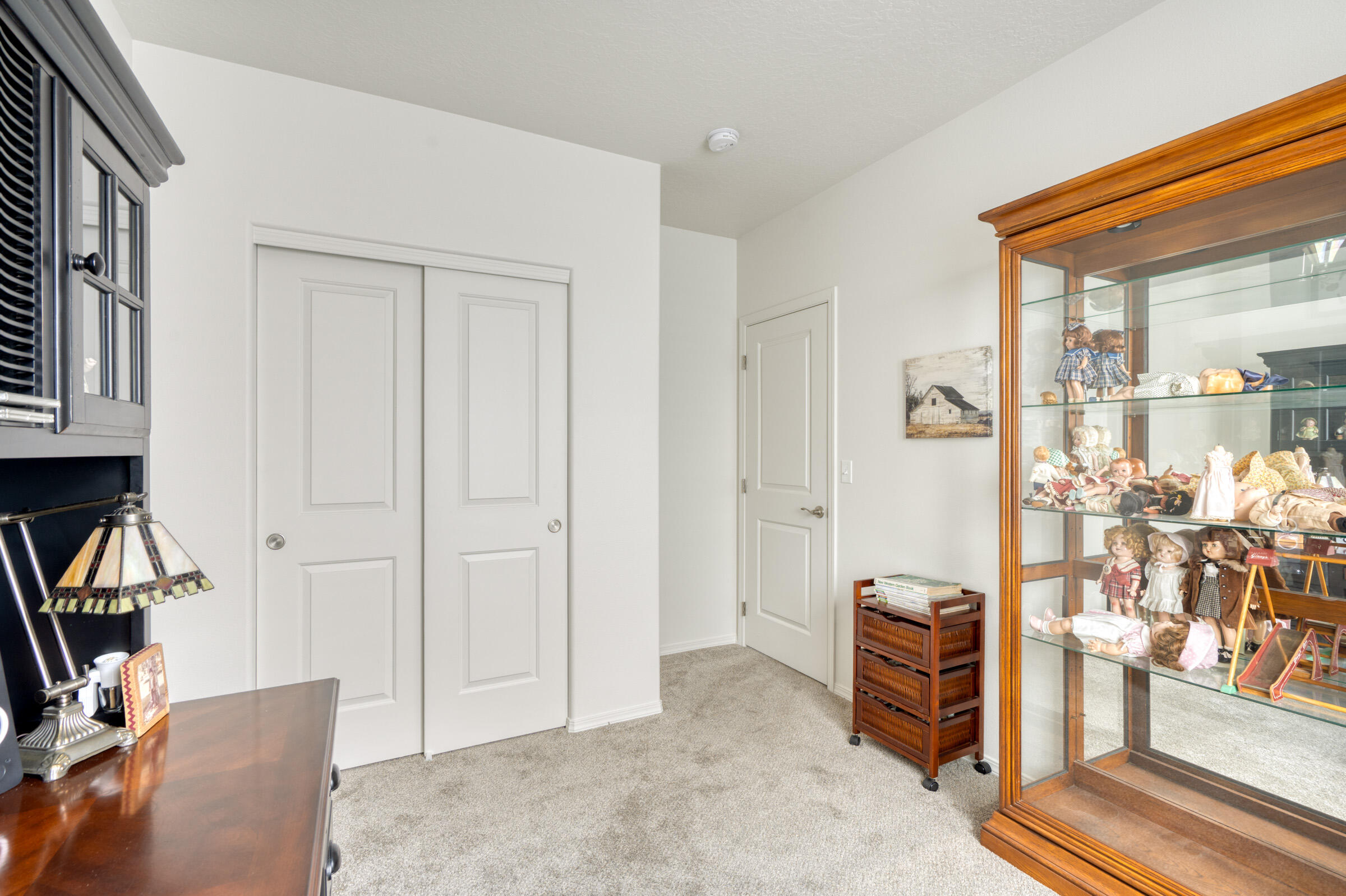 Maple Meadows - Residential