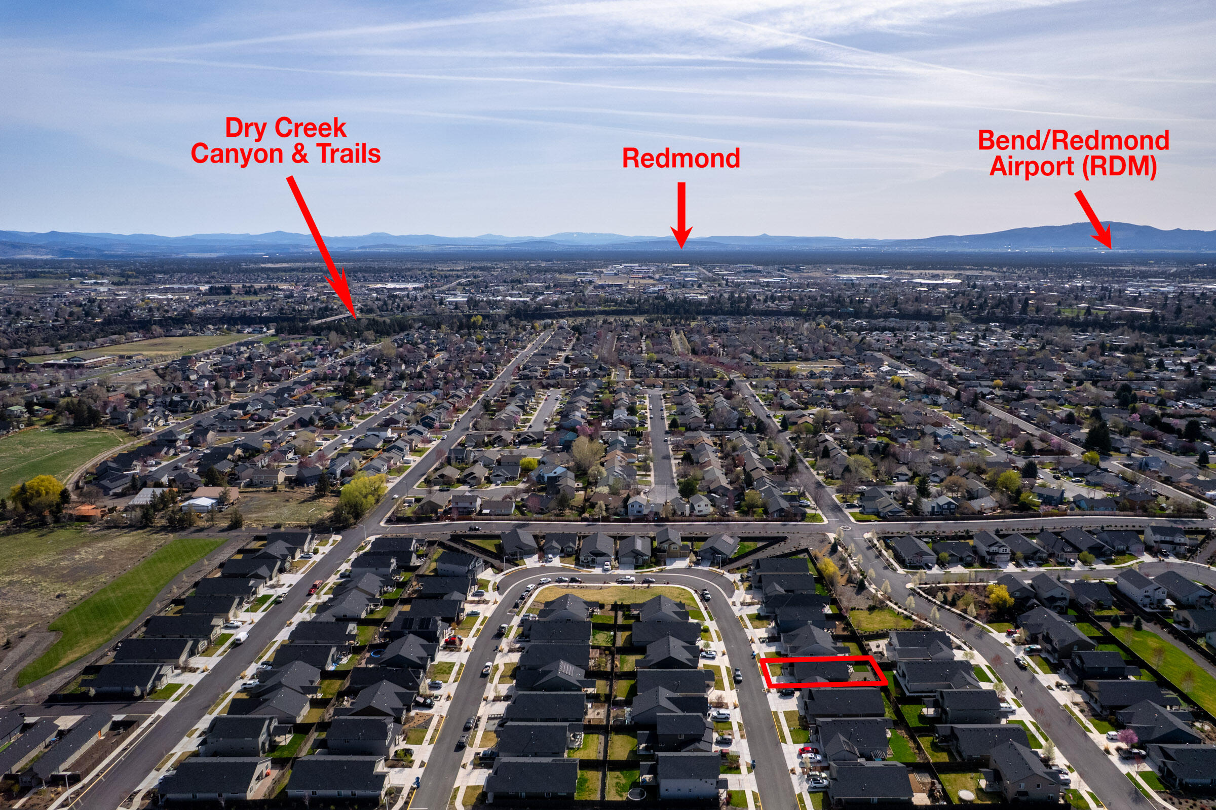Maple Meadows - Residential