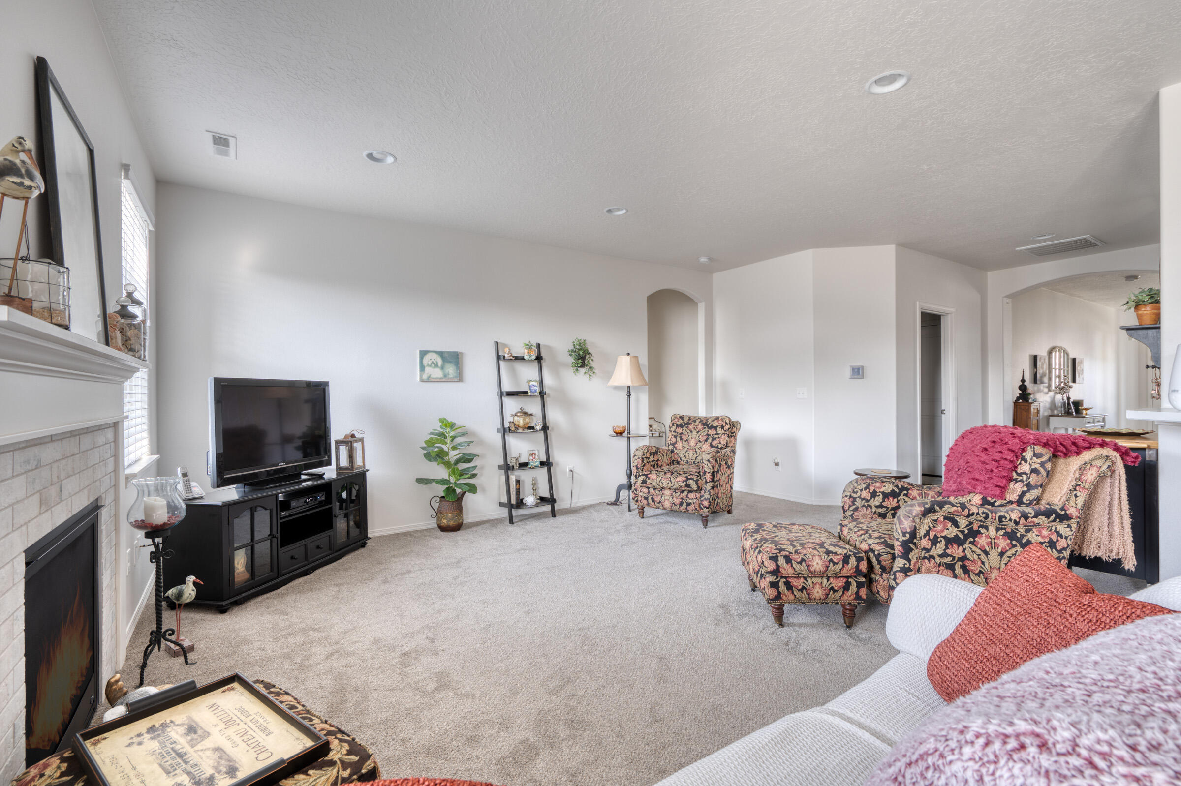 Maple Meadows - Residential