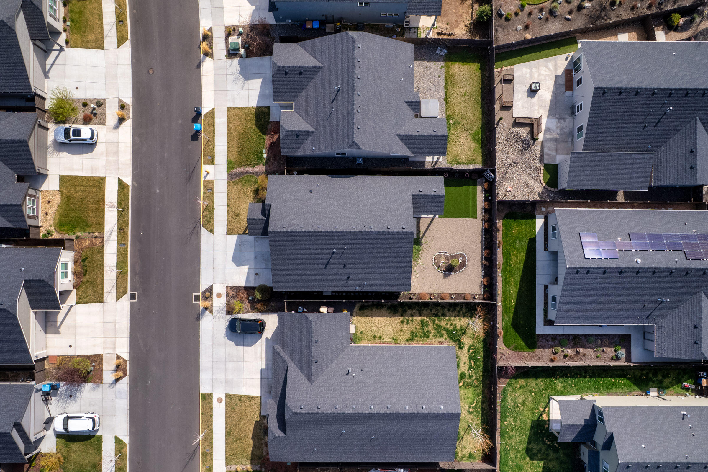 Maple Meadows - Residential