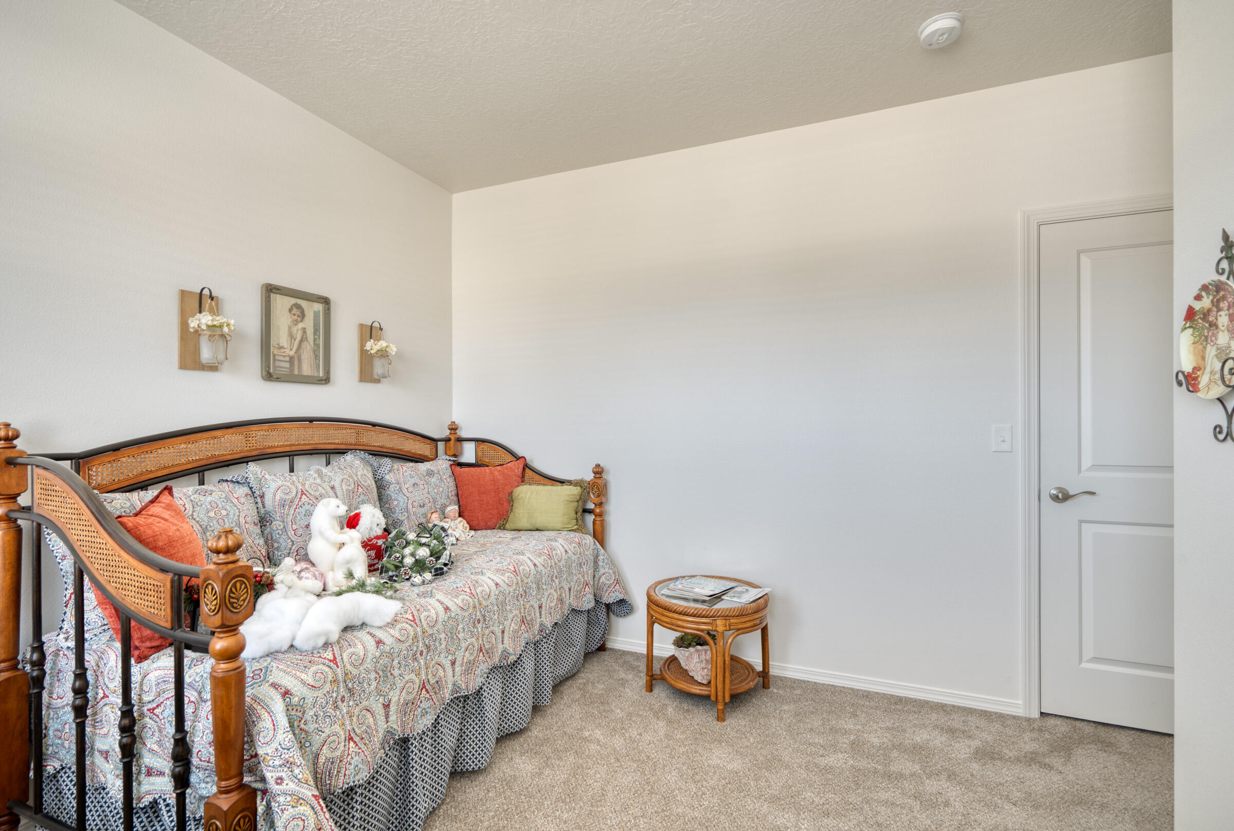 Maple Meadows - Residential