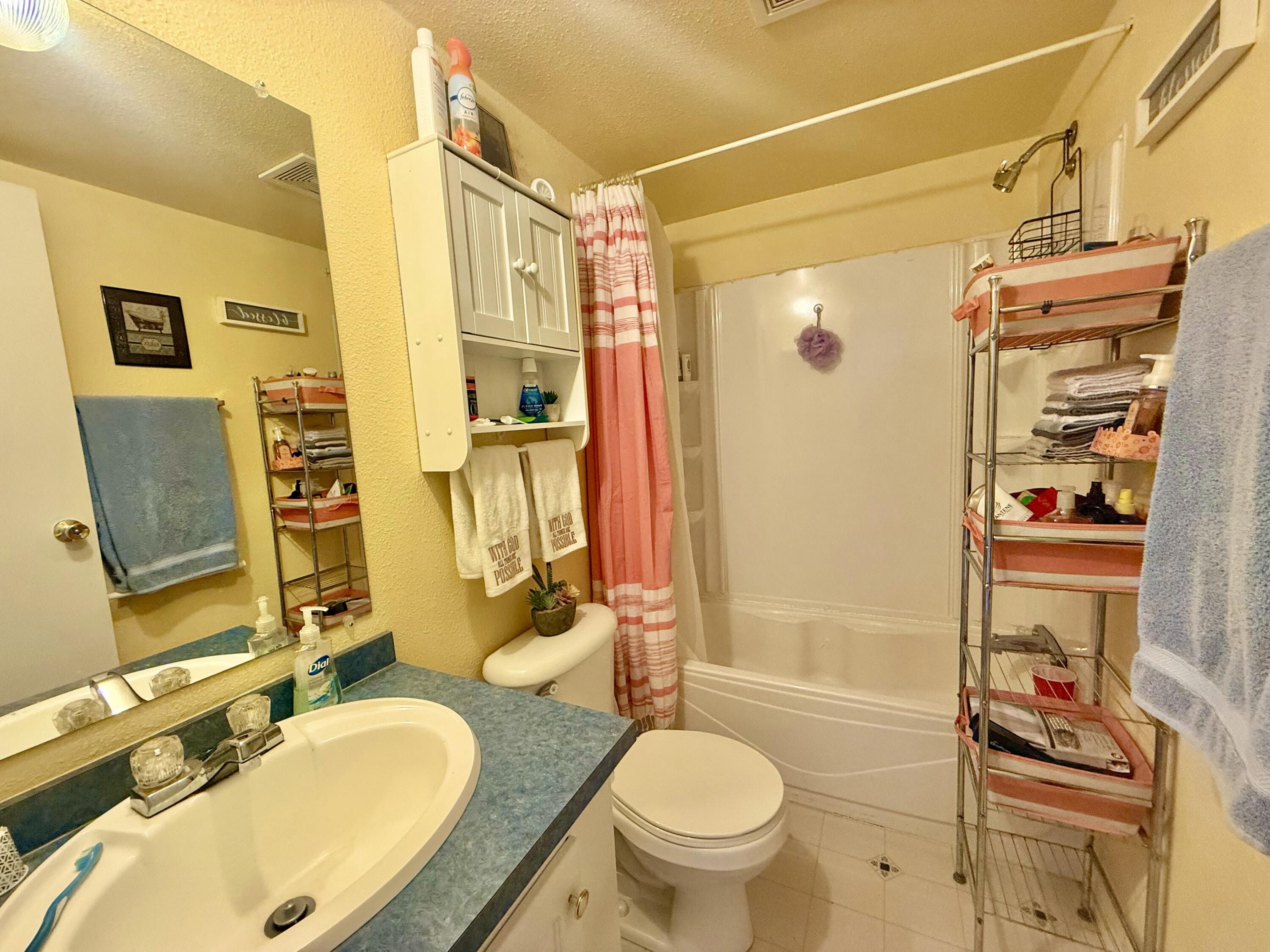 Mtn View Mob Park - Residential