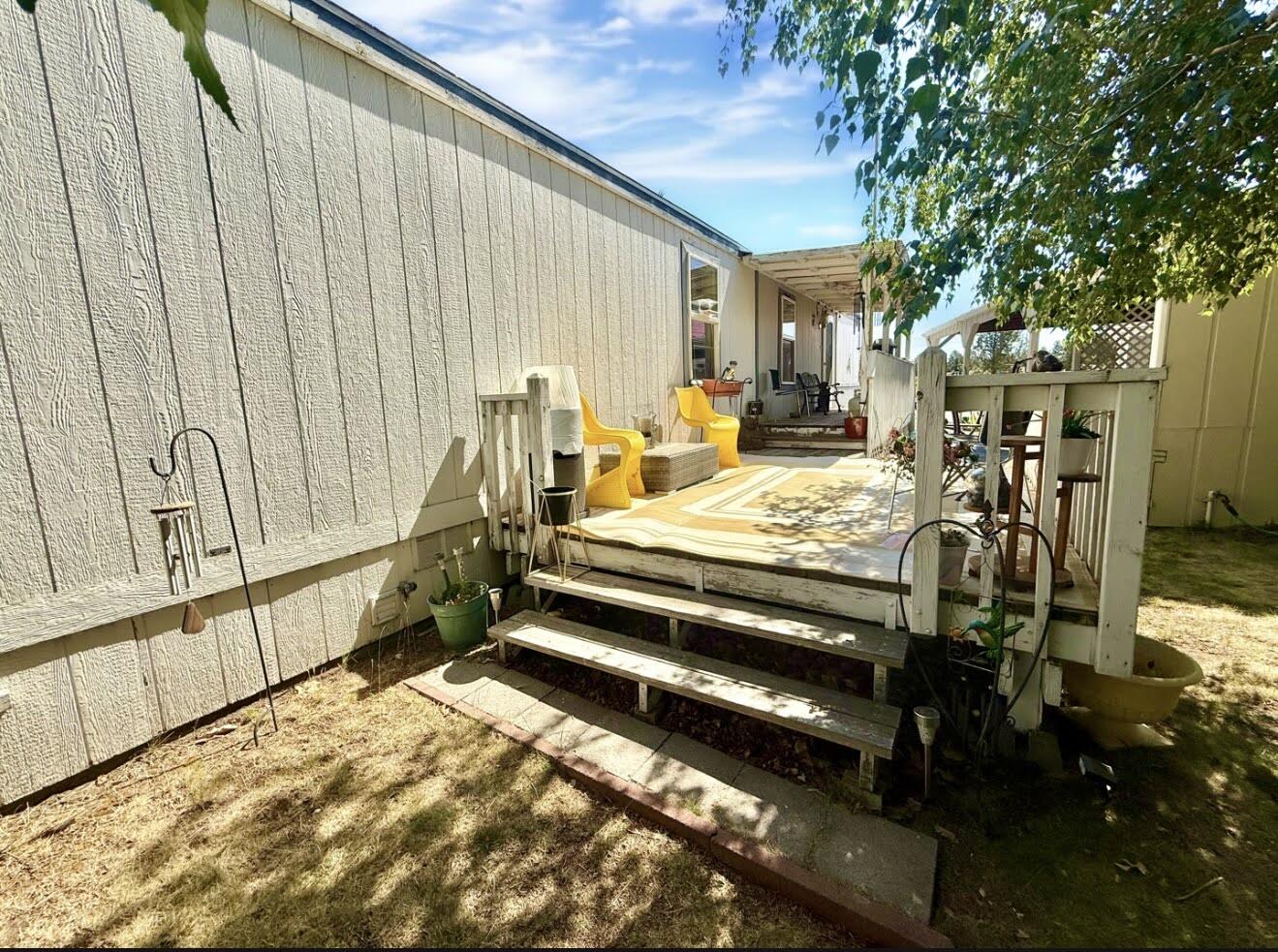 Mtn View Mob Park - Residential