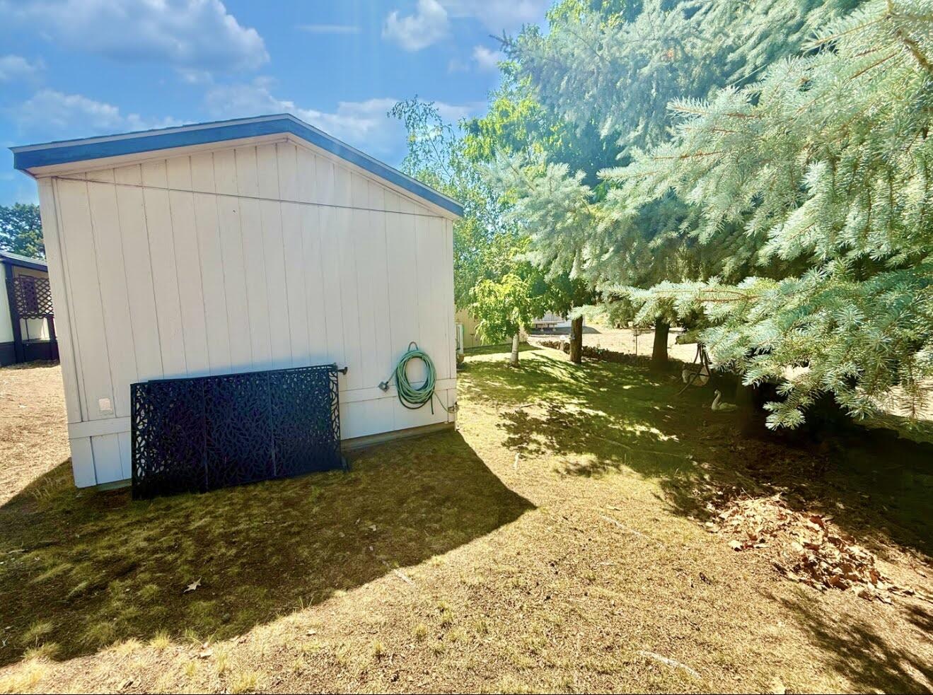 Mtn View Mob Park - Residential