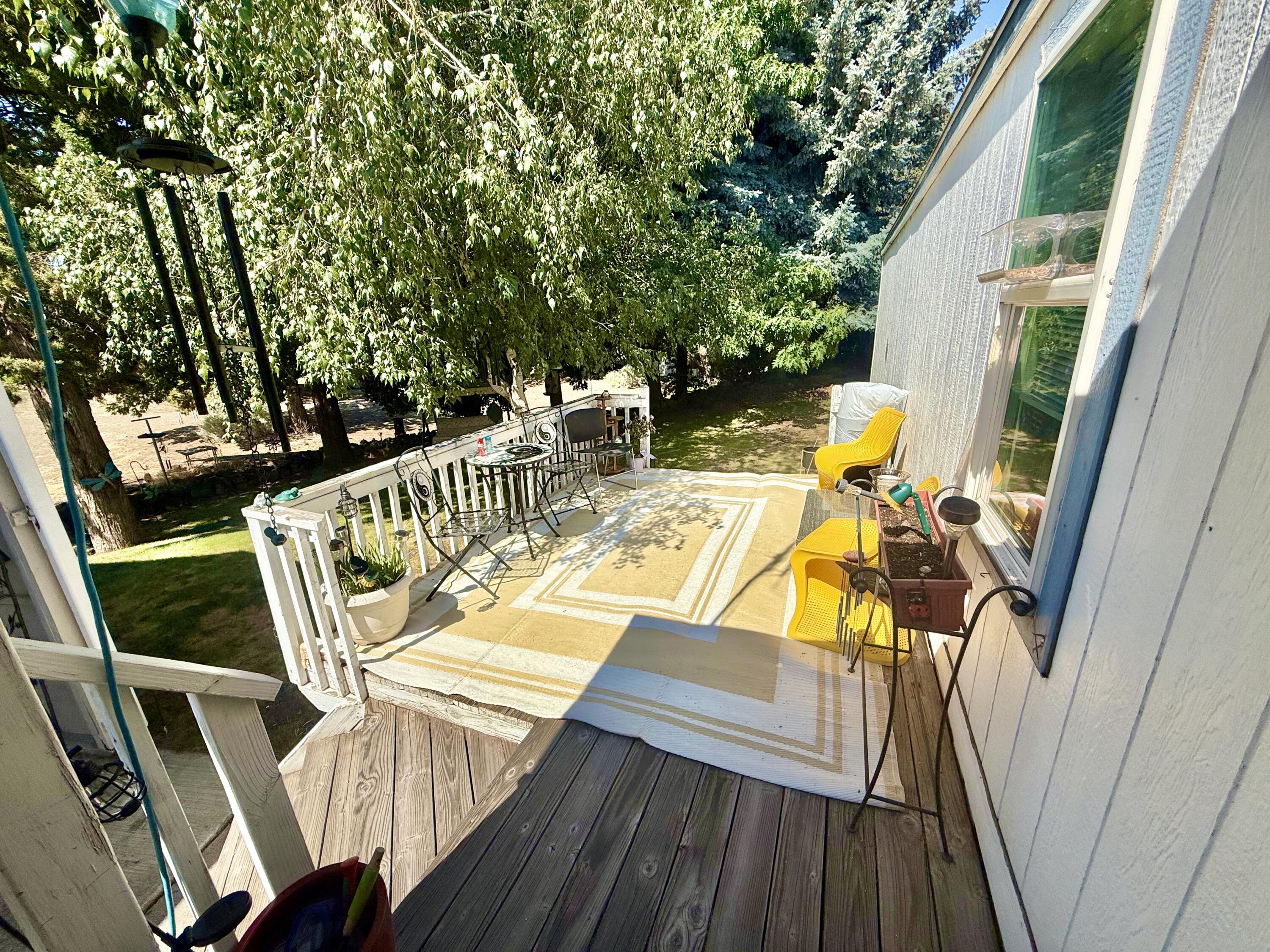 Mtn View Mob Park - Residential