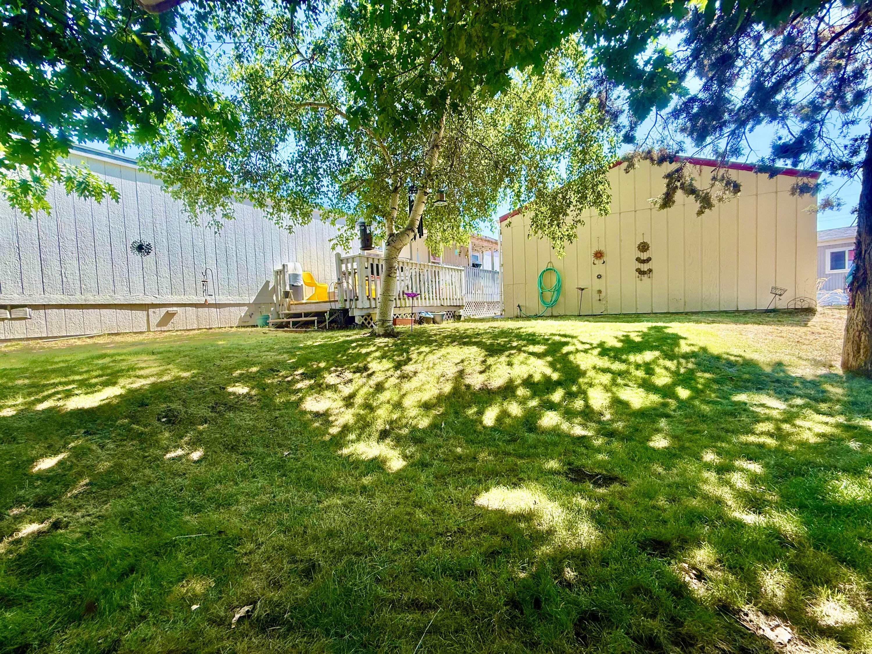 Mtn View Mob Park - Residential