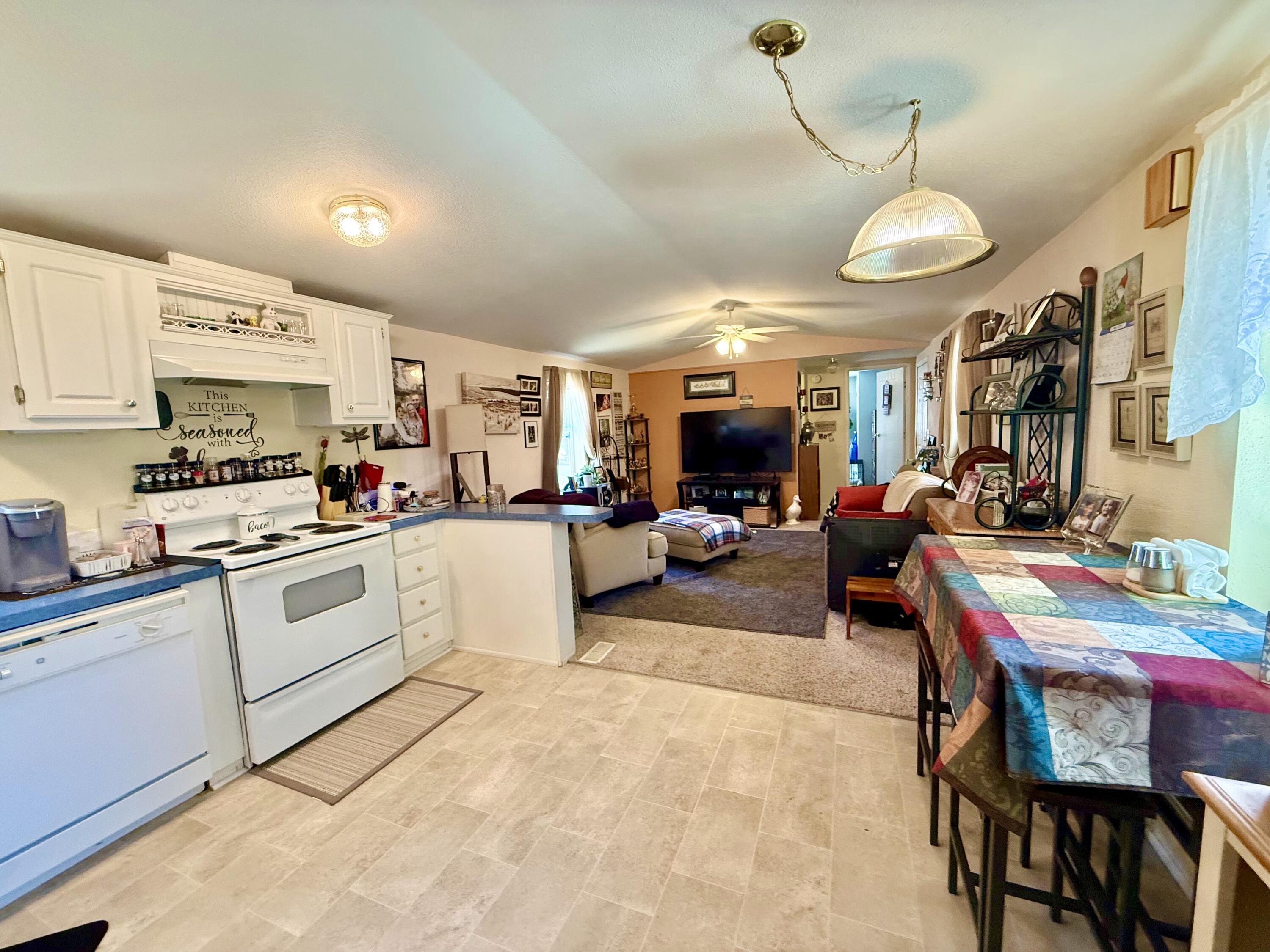 Mtn View Mob Park - Residential