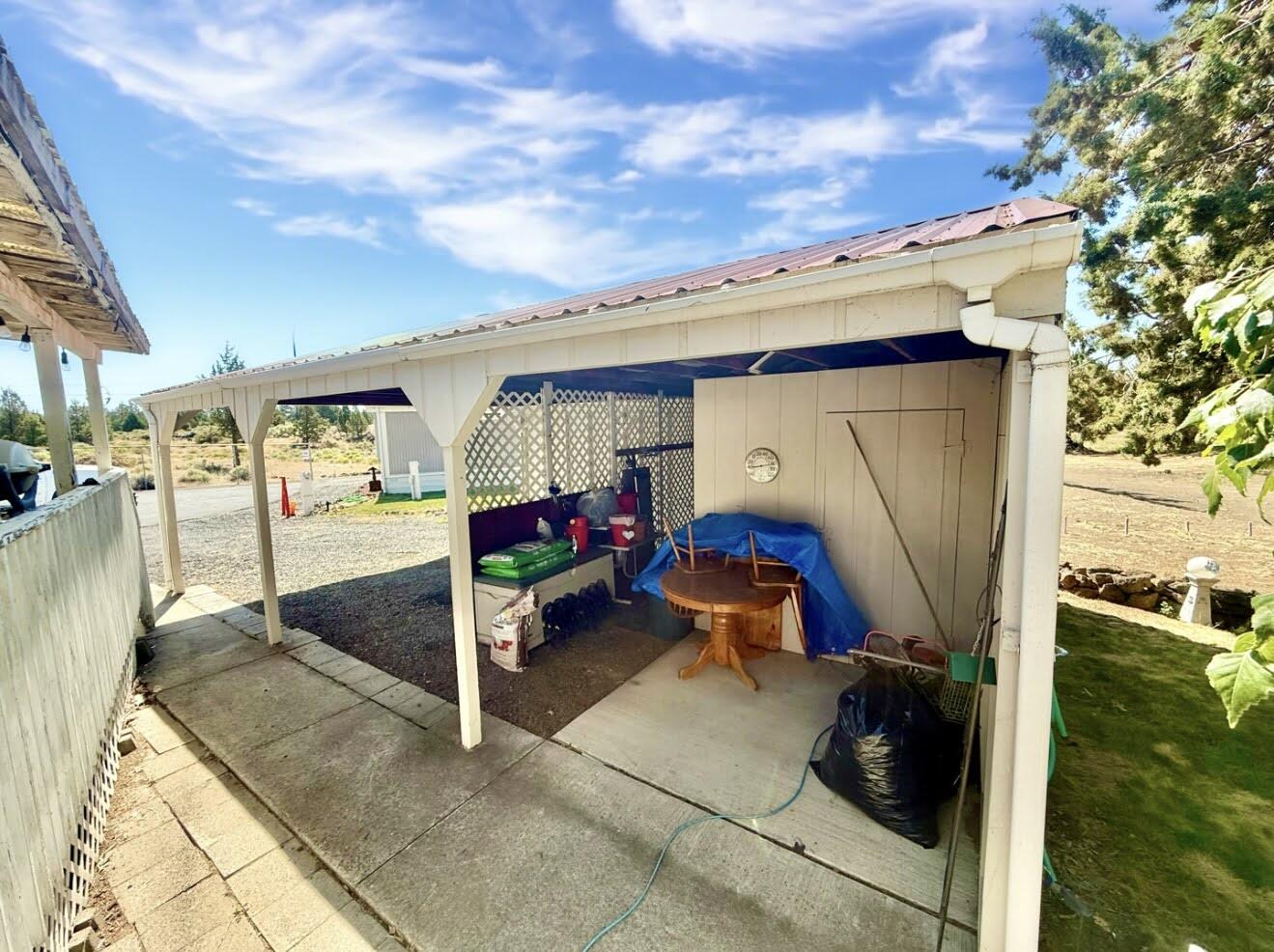 Mtn View Mob Park - Residential