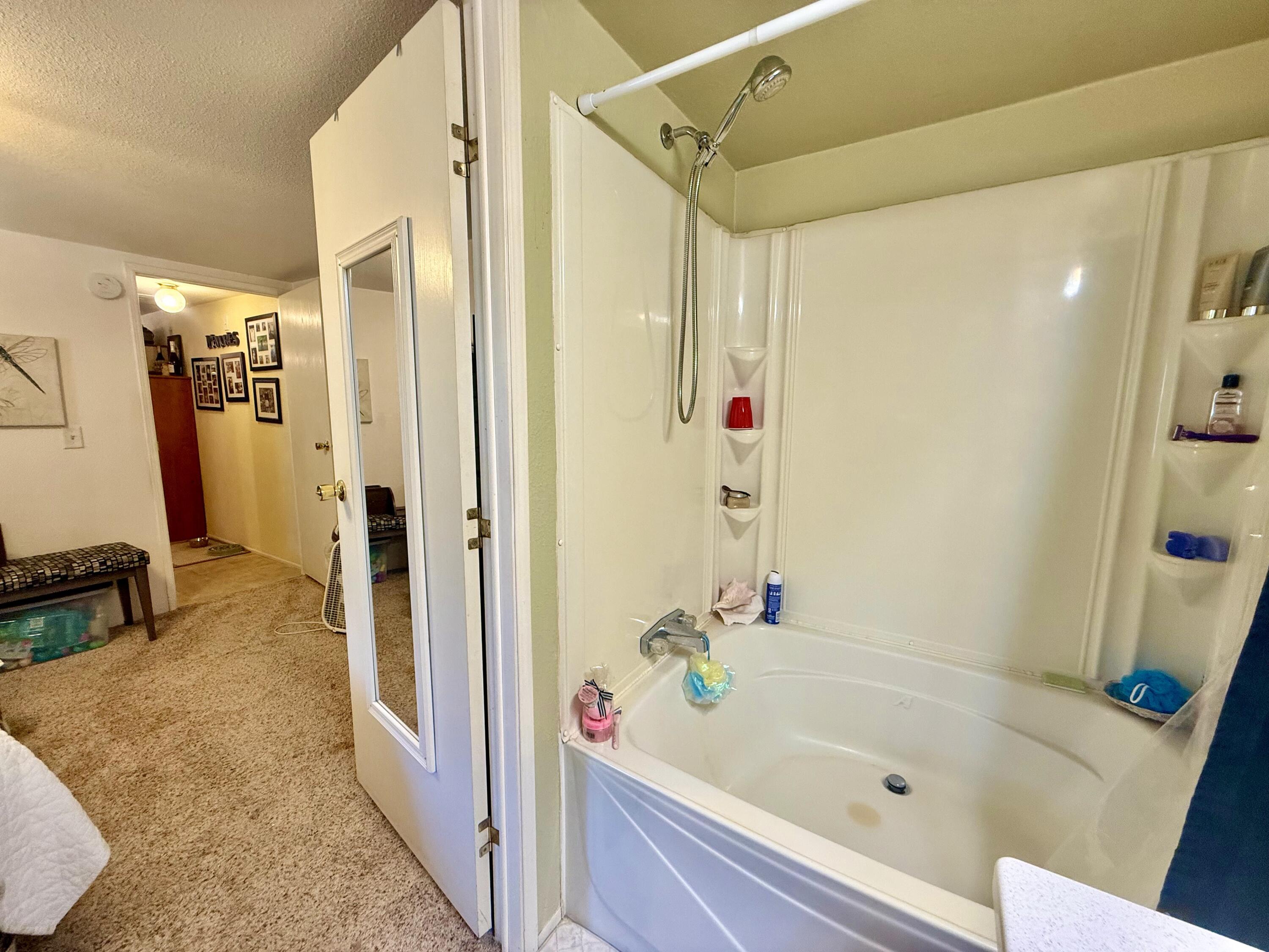 Mtn View Mob Park - Residential