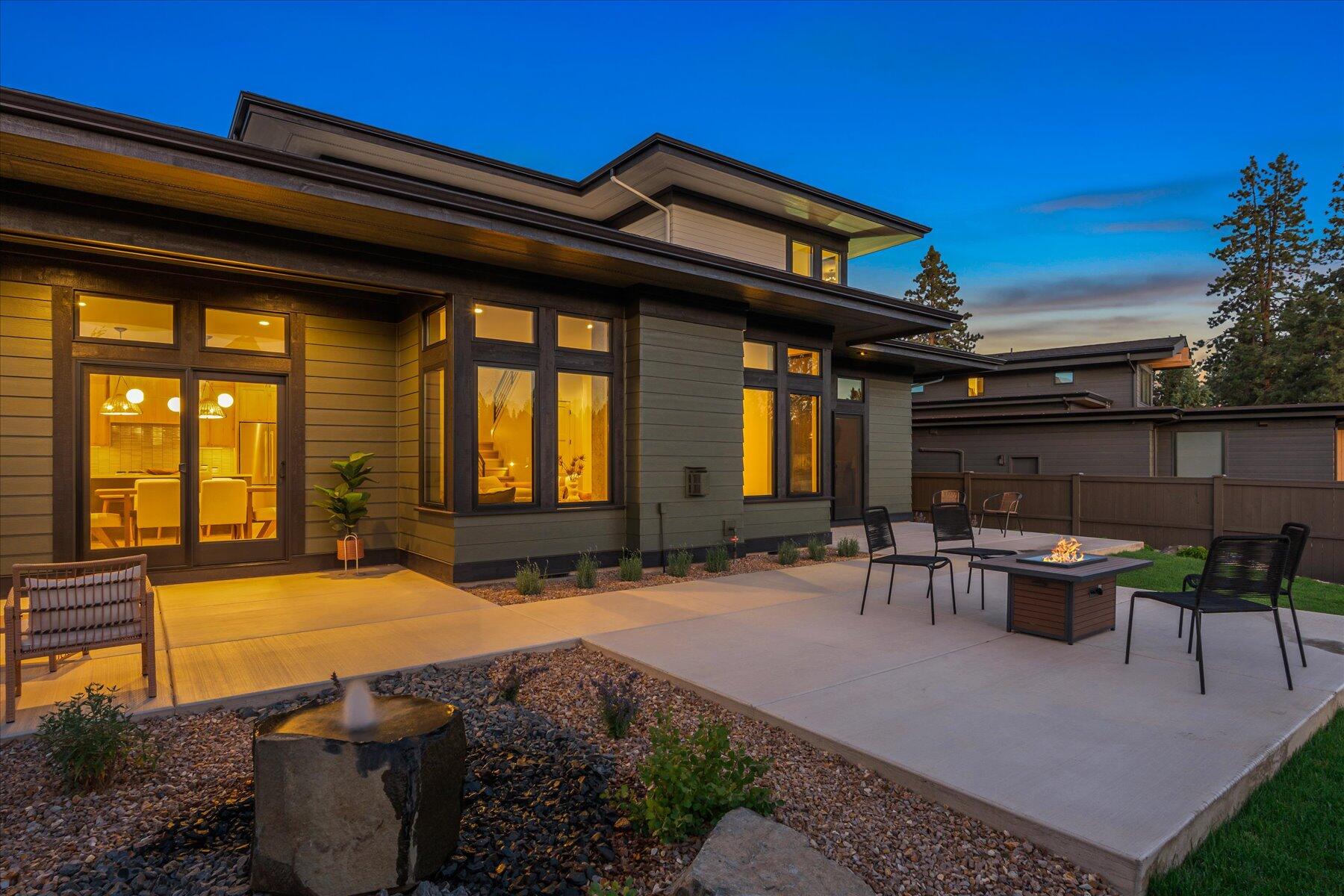 Talline Phase 1 & 2 - Residential