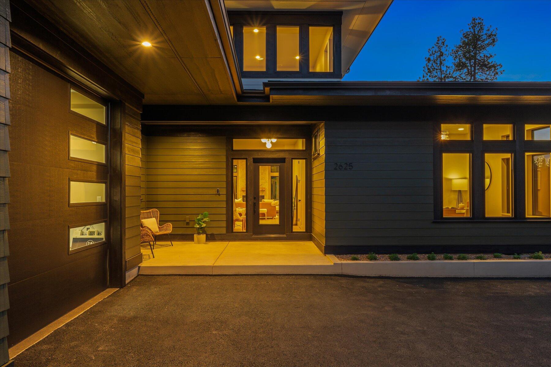 2625 NW Waymaker Court Lot 4