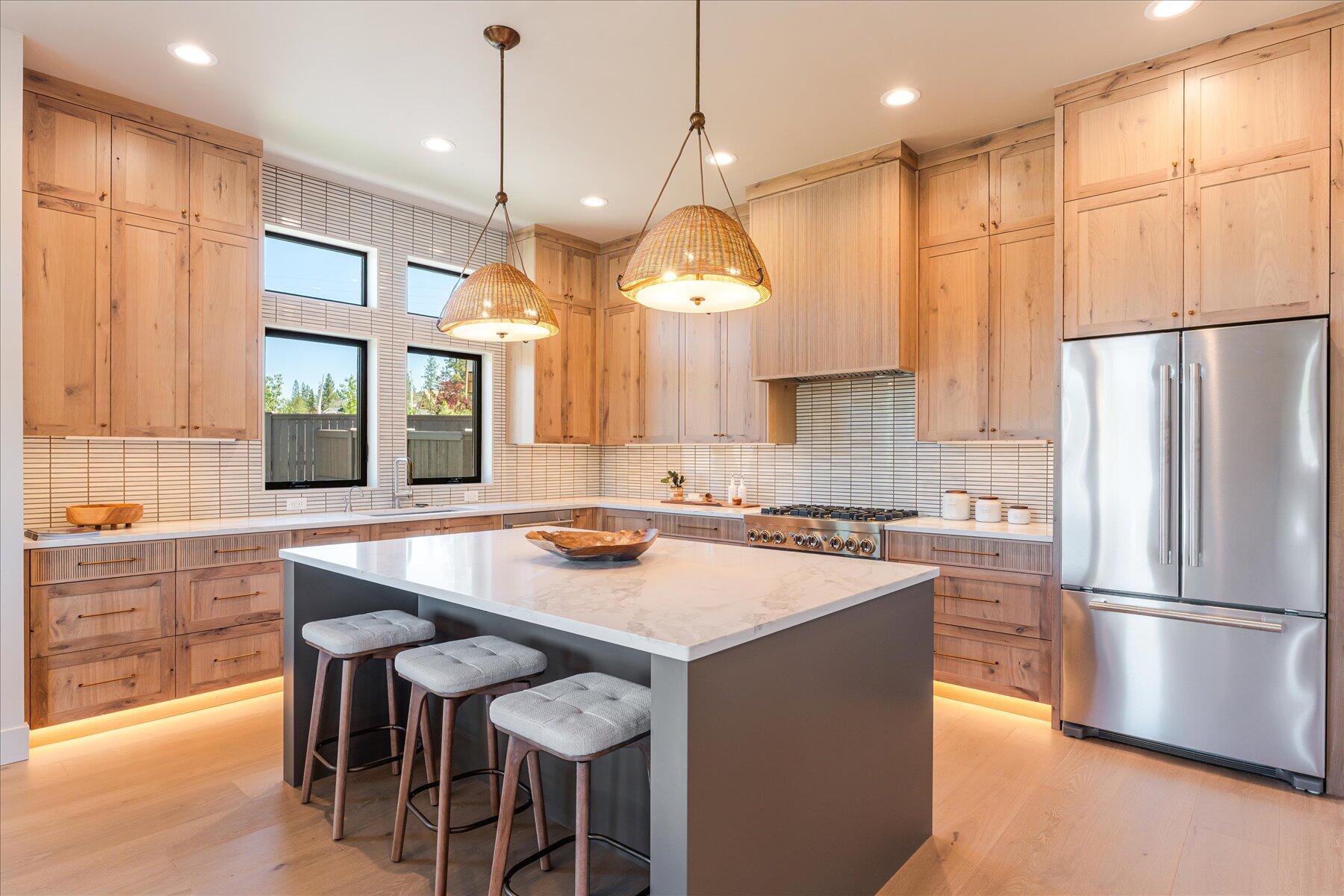 Talline Phase 1 & 2 - Residential