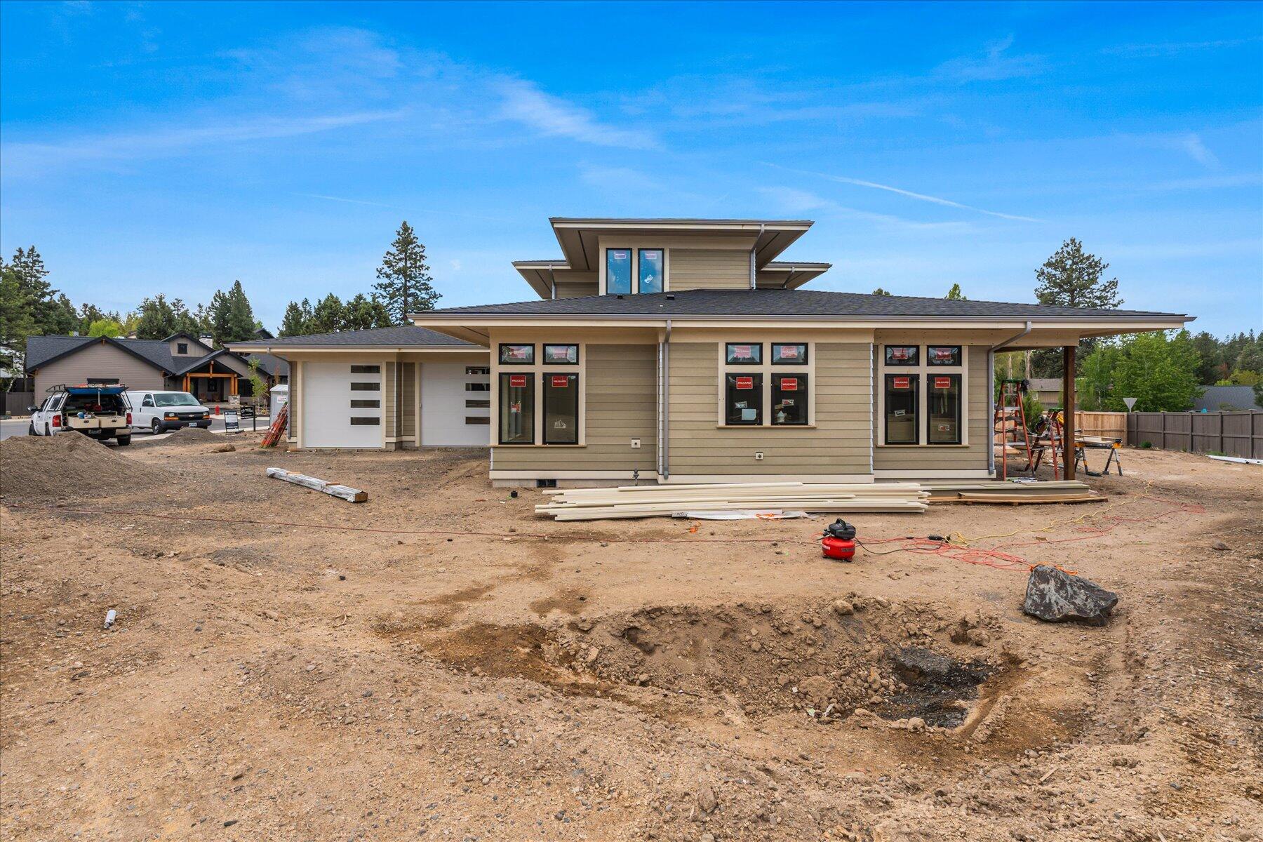 2625 NW Waymaker Court Lot 4