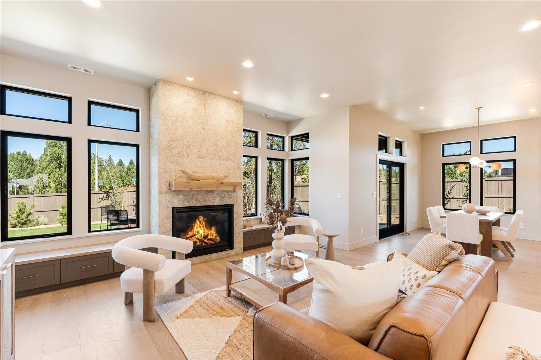 Talline Phase 1 & 2 - Residential