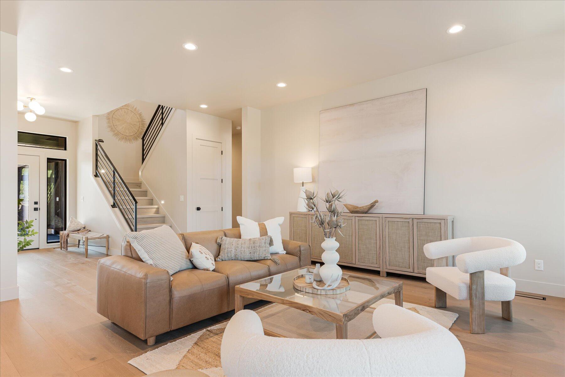 Talline Phase 1 & 2 - Residential