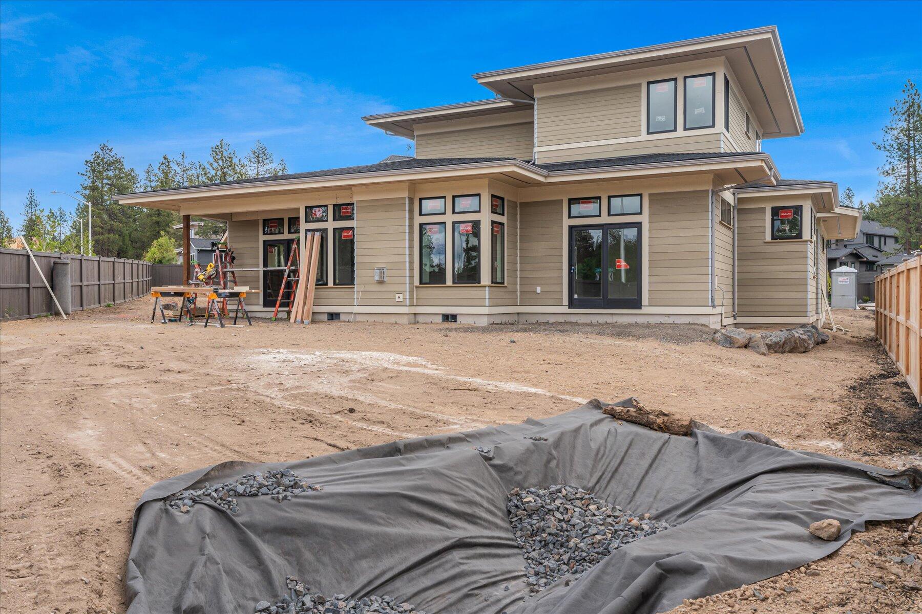 2625 NW Waymaker Court Lot 4