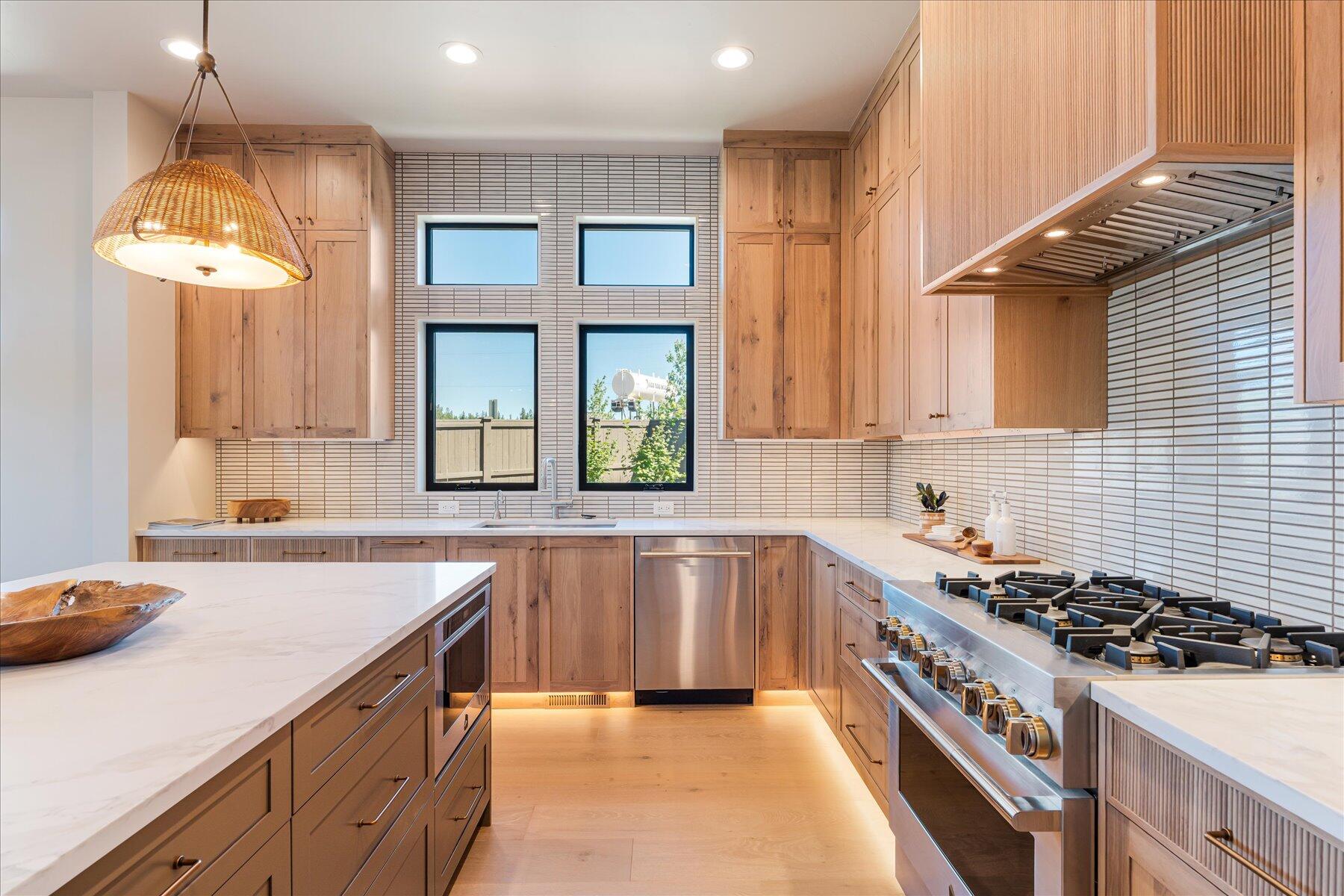 Talline Phase 1 & 2 - Residential