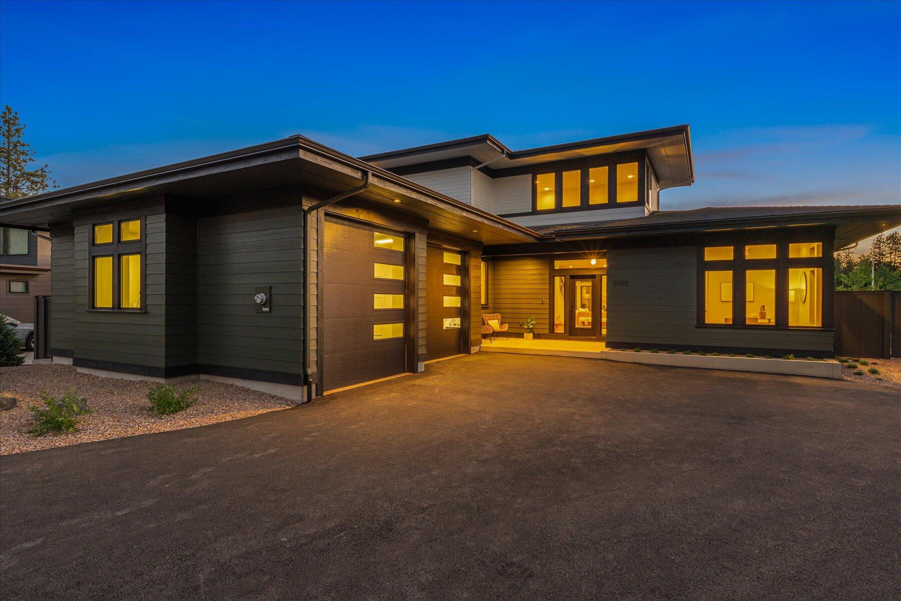2625 NW Waymaker Court Lot 4