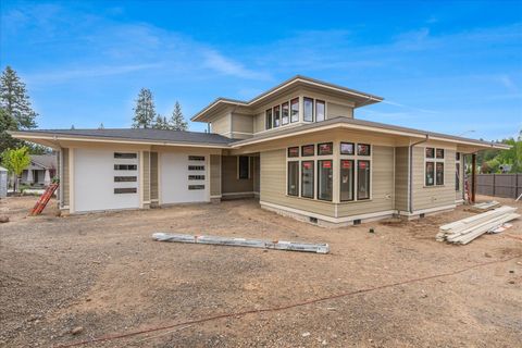 2625 NW Waymaker Court Lot 4 Bend OR 97703