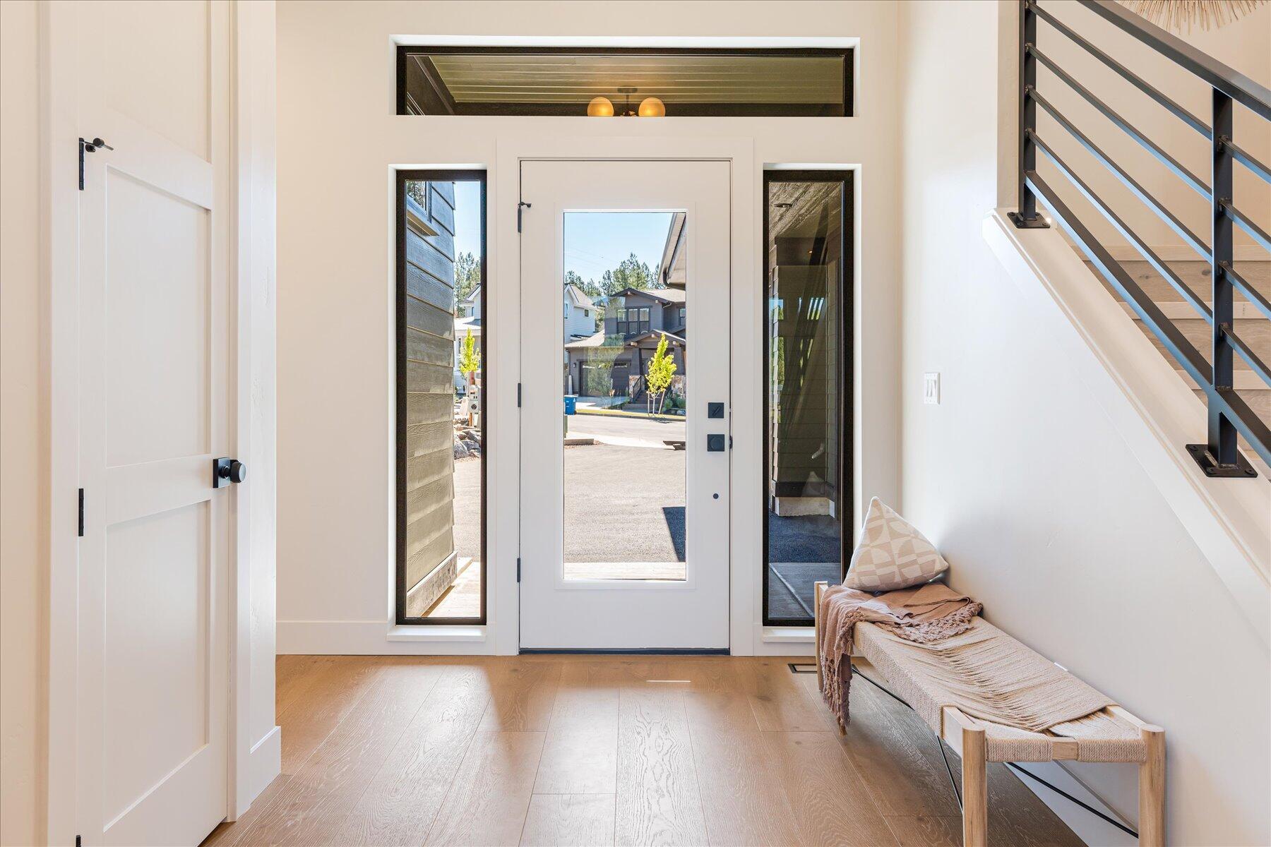 Talline Phase 1 & 2 - Residential