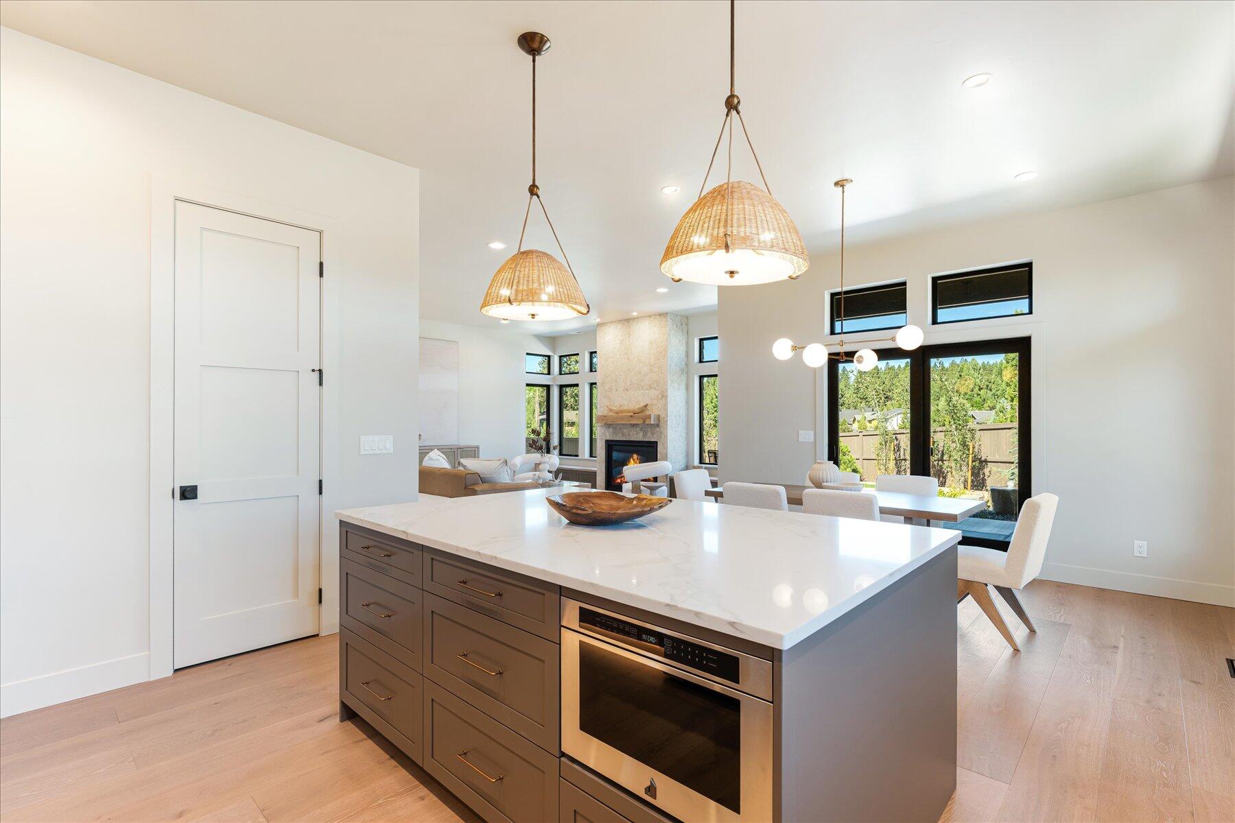 Talline Phase 1 & 2 - Residential