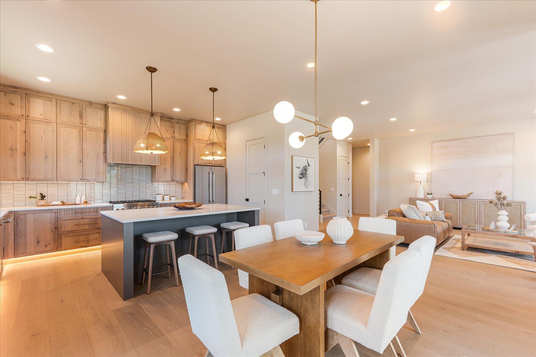 Talline Phase 1 & 2 - Residential