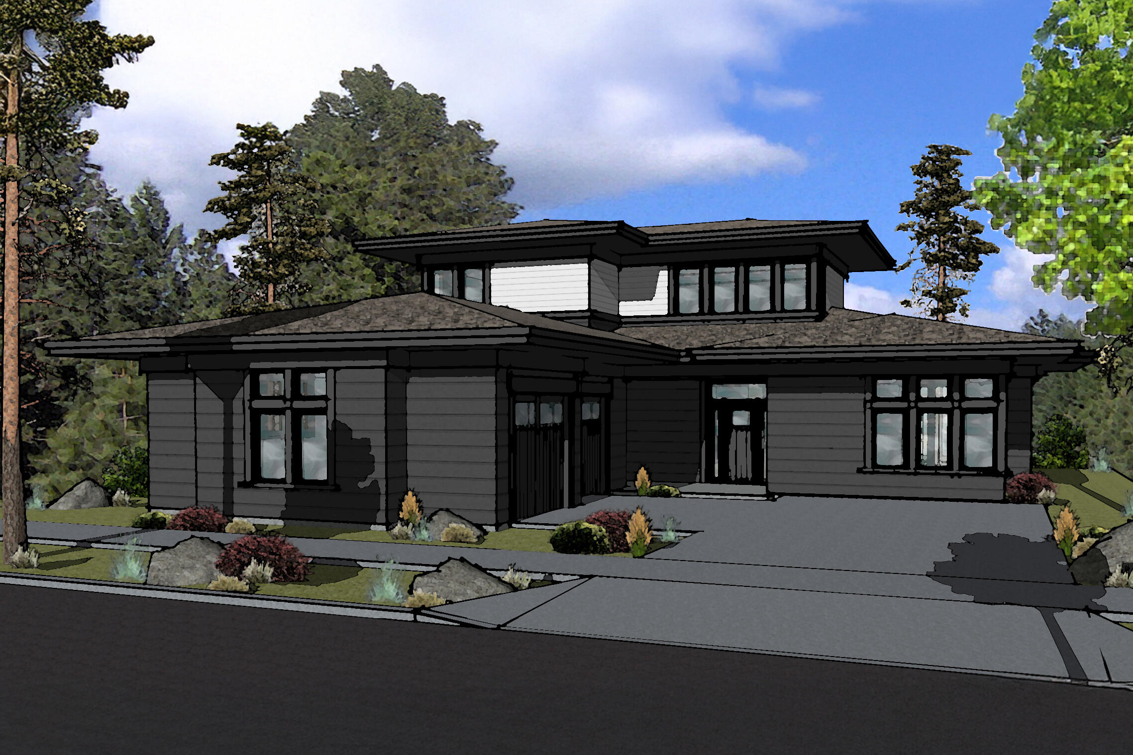2625 NW Waymaker Court Lot 4