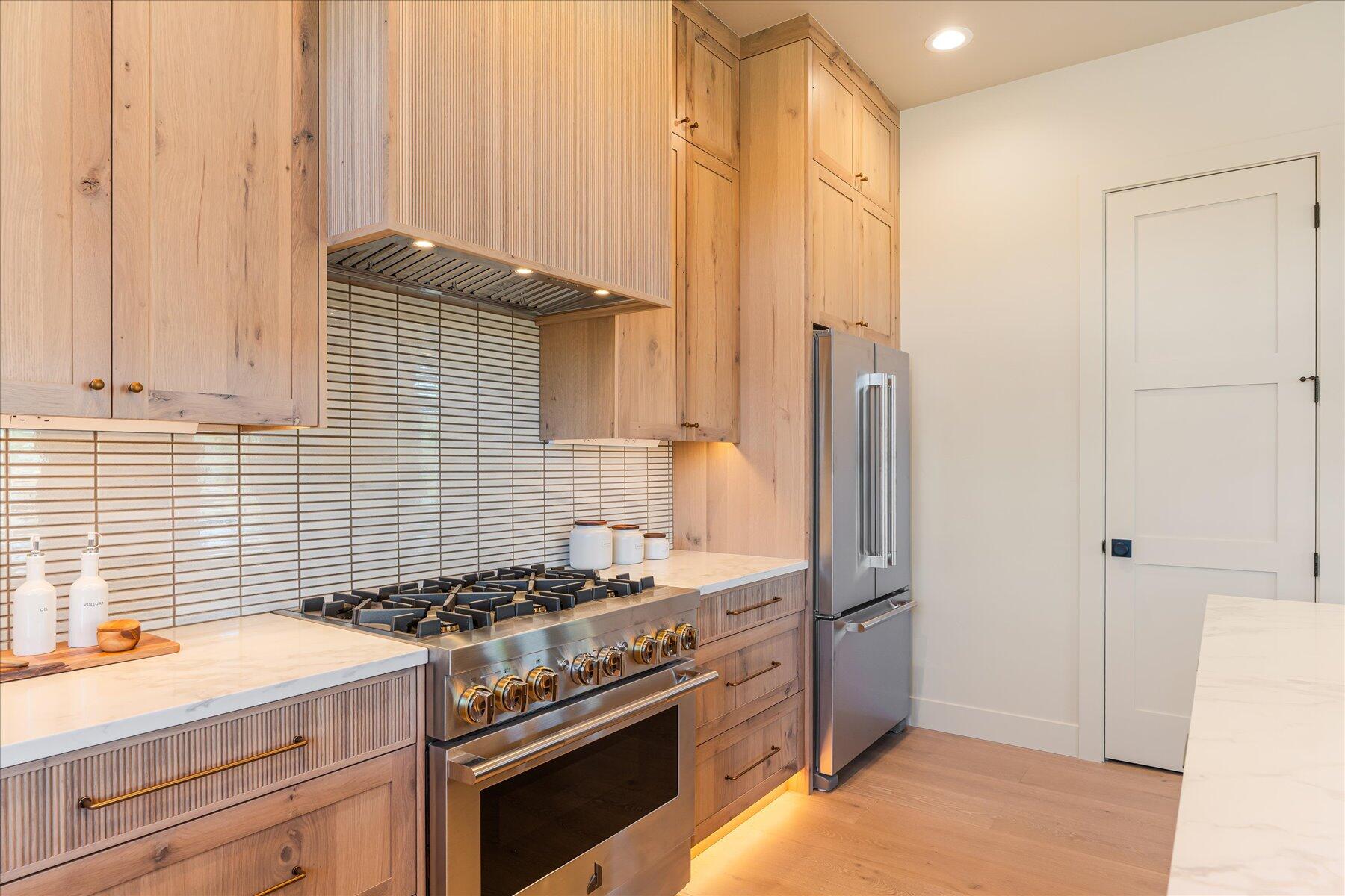 Talline Phase 1 & 2 - Residential