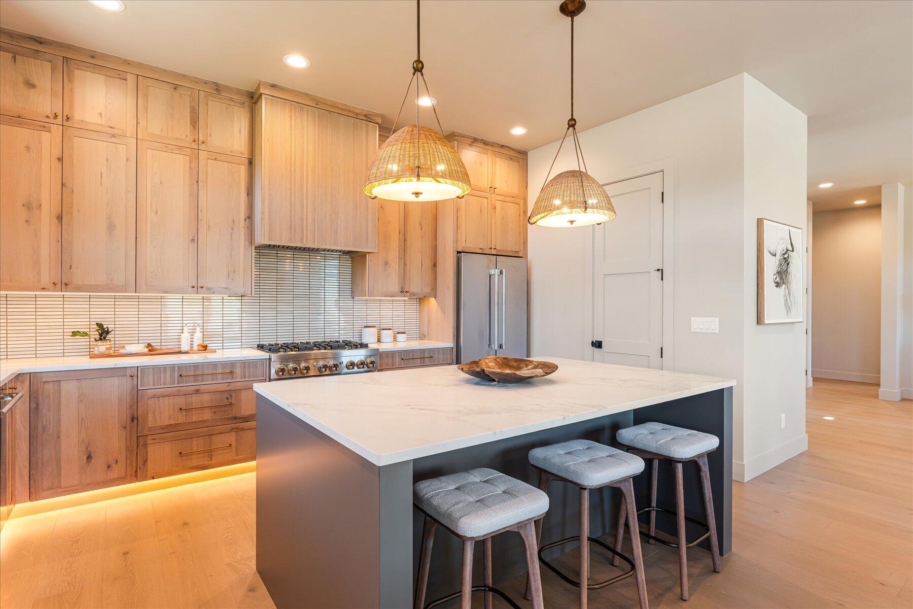 Talline Phase 1 & 2 - Residential