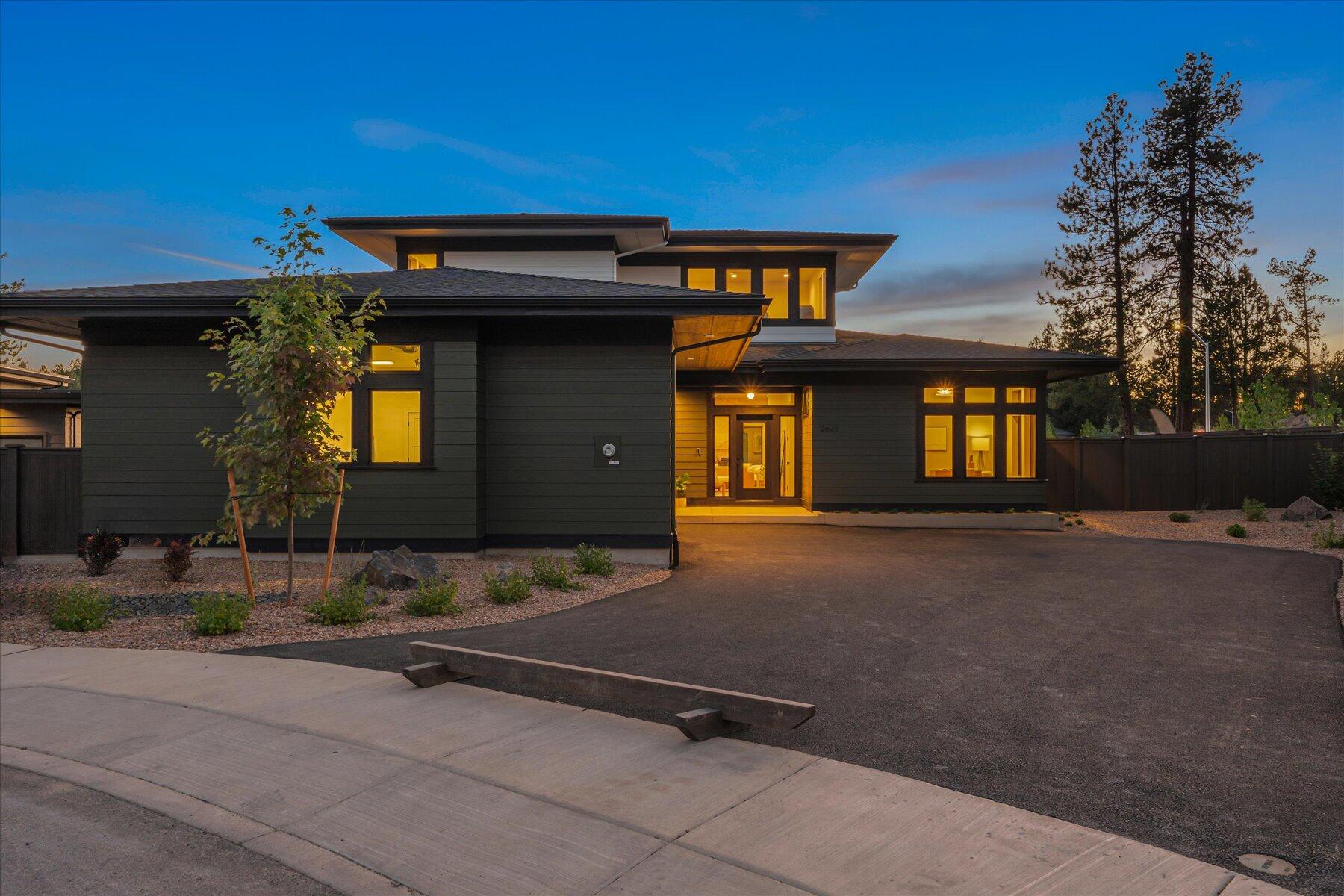 Talline Phase 1 & 2 - Residential