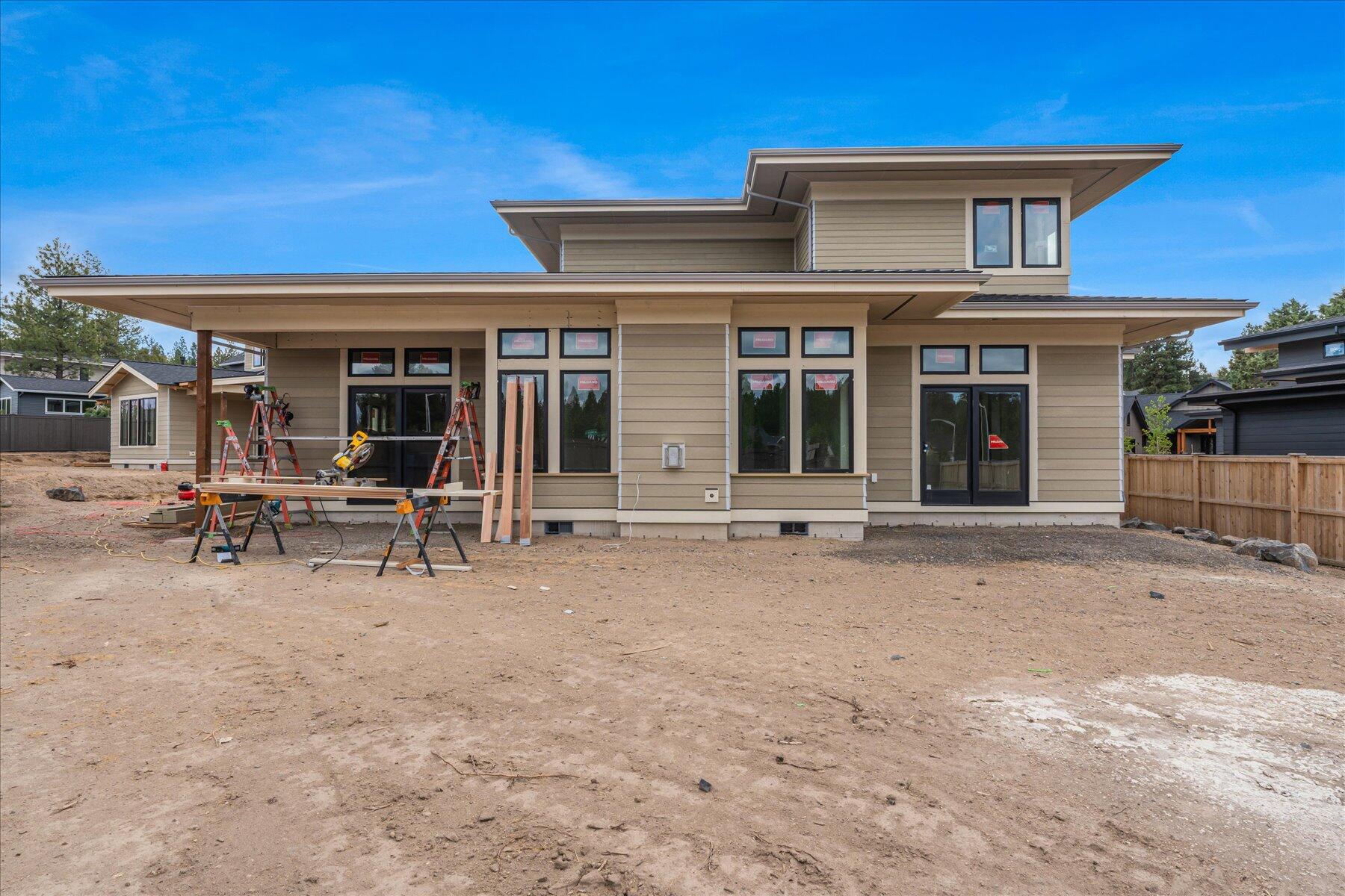 2625 NW Waymaker Court Lot 4