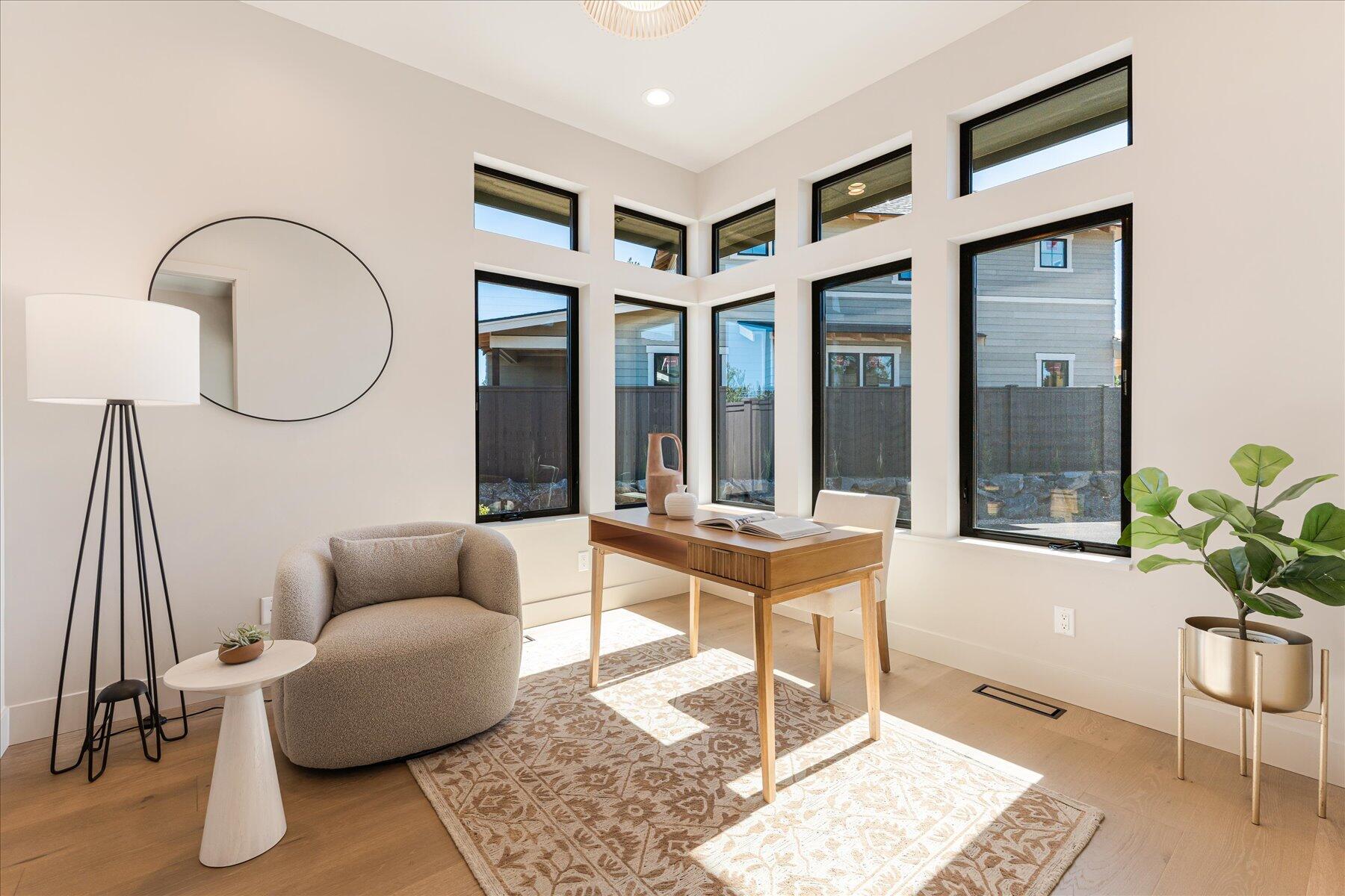 Talline Phase 1 & 2 - Residential