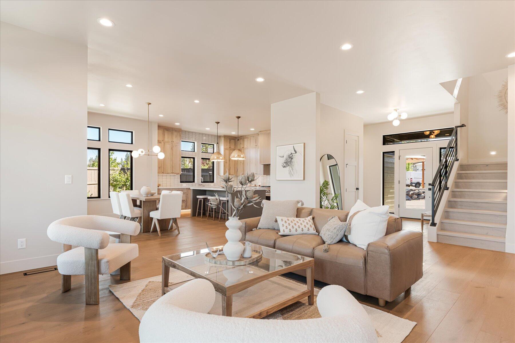 Talline Phase 1 & 2 - Residential