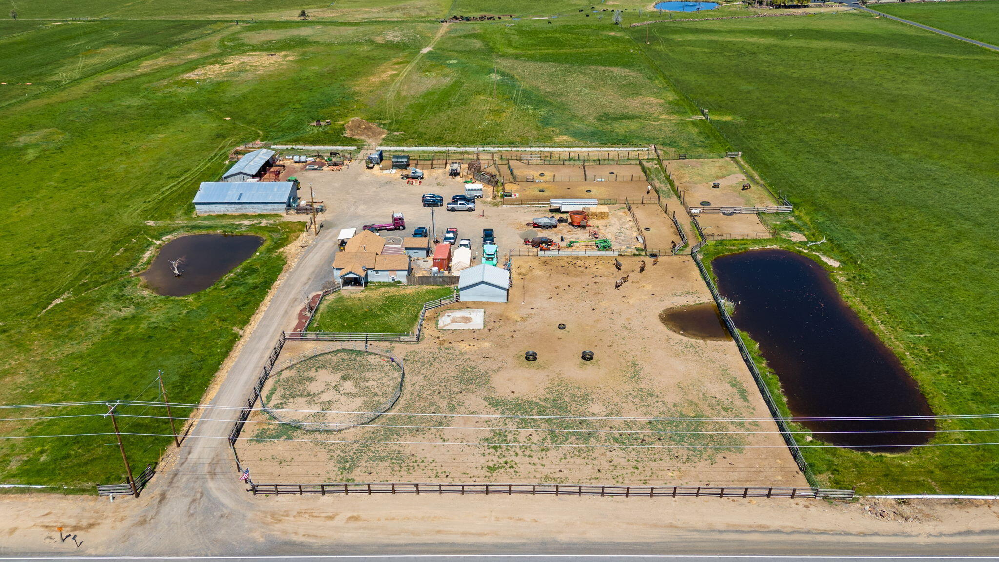 13501 SW Riggs Road