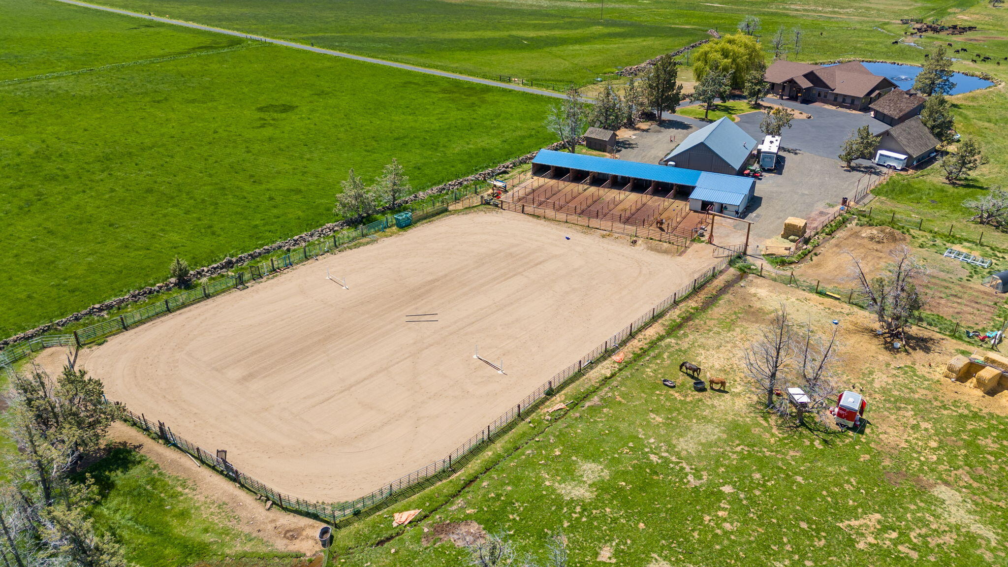 13501 SW Riggs Road