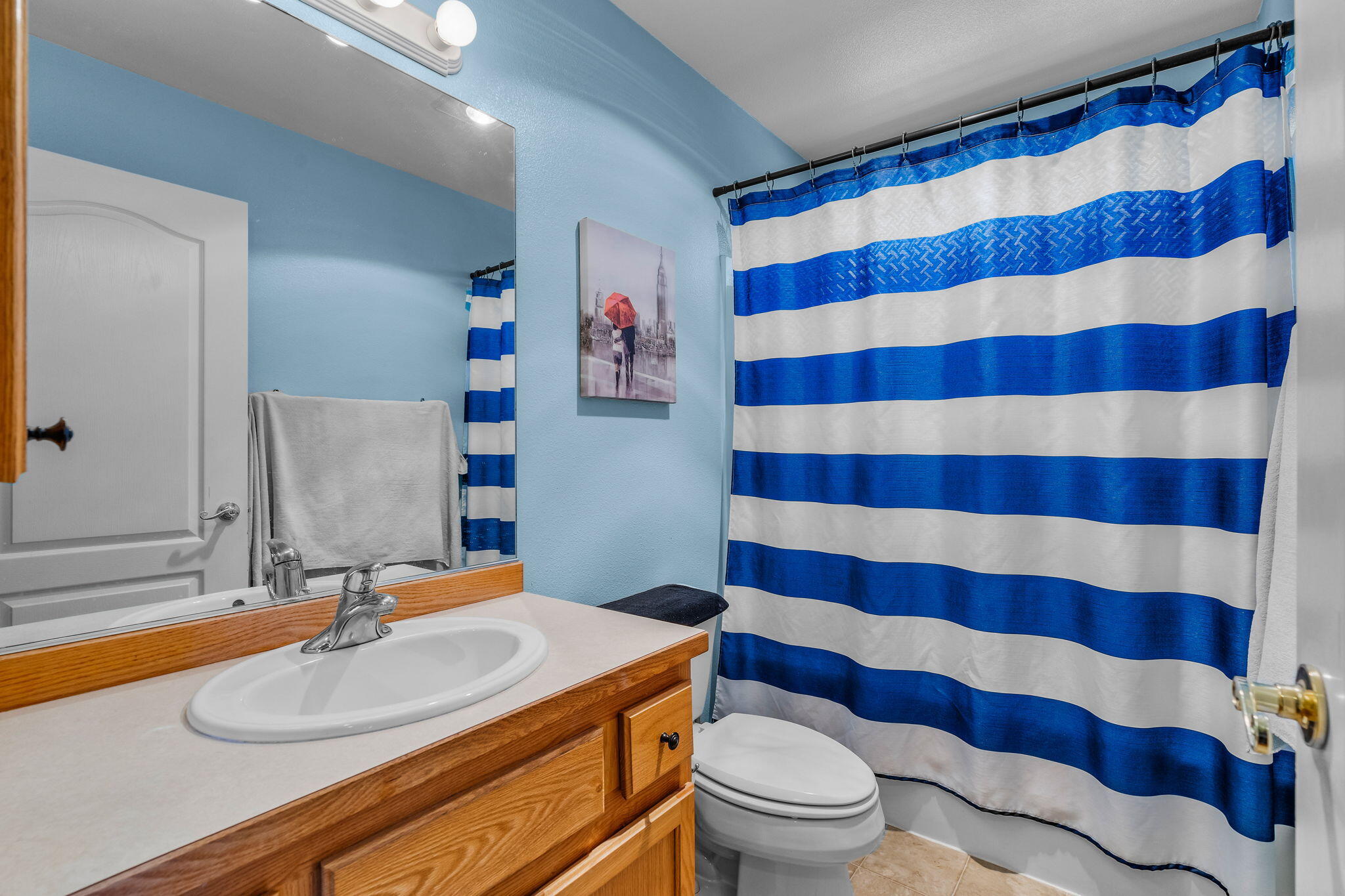 Fairhaven - Residential