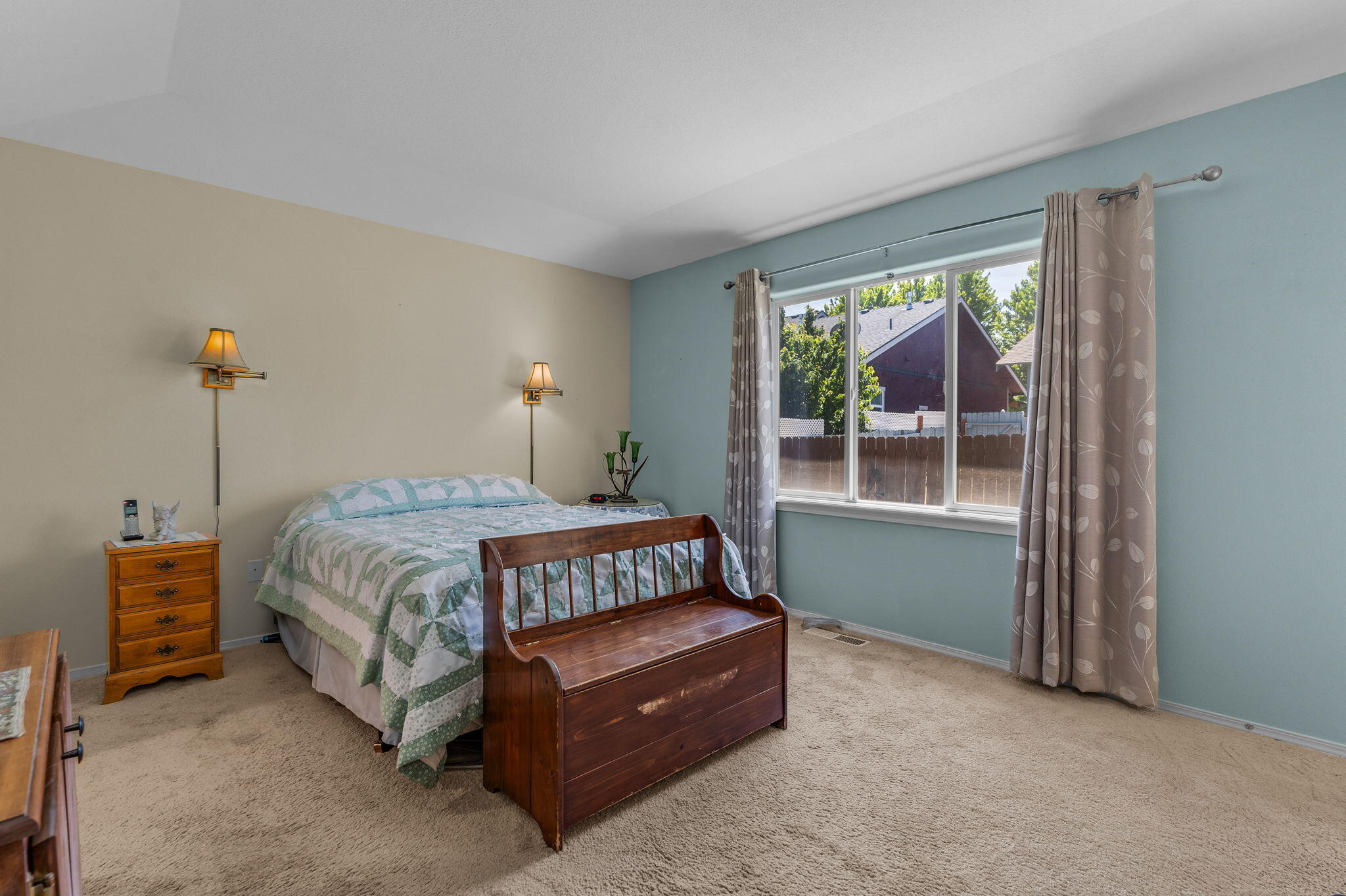 Fairhaven - Residential