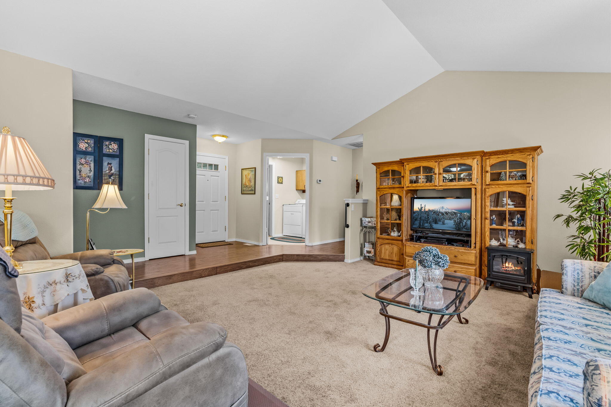 Fairhaven - Residential