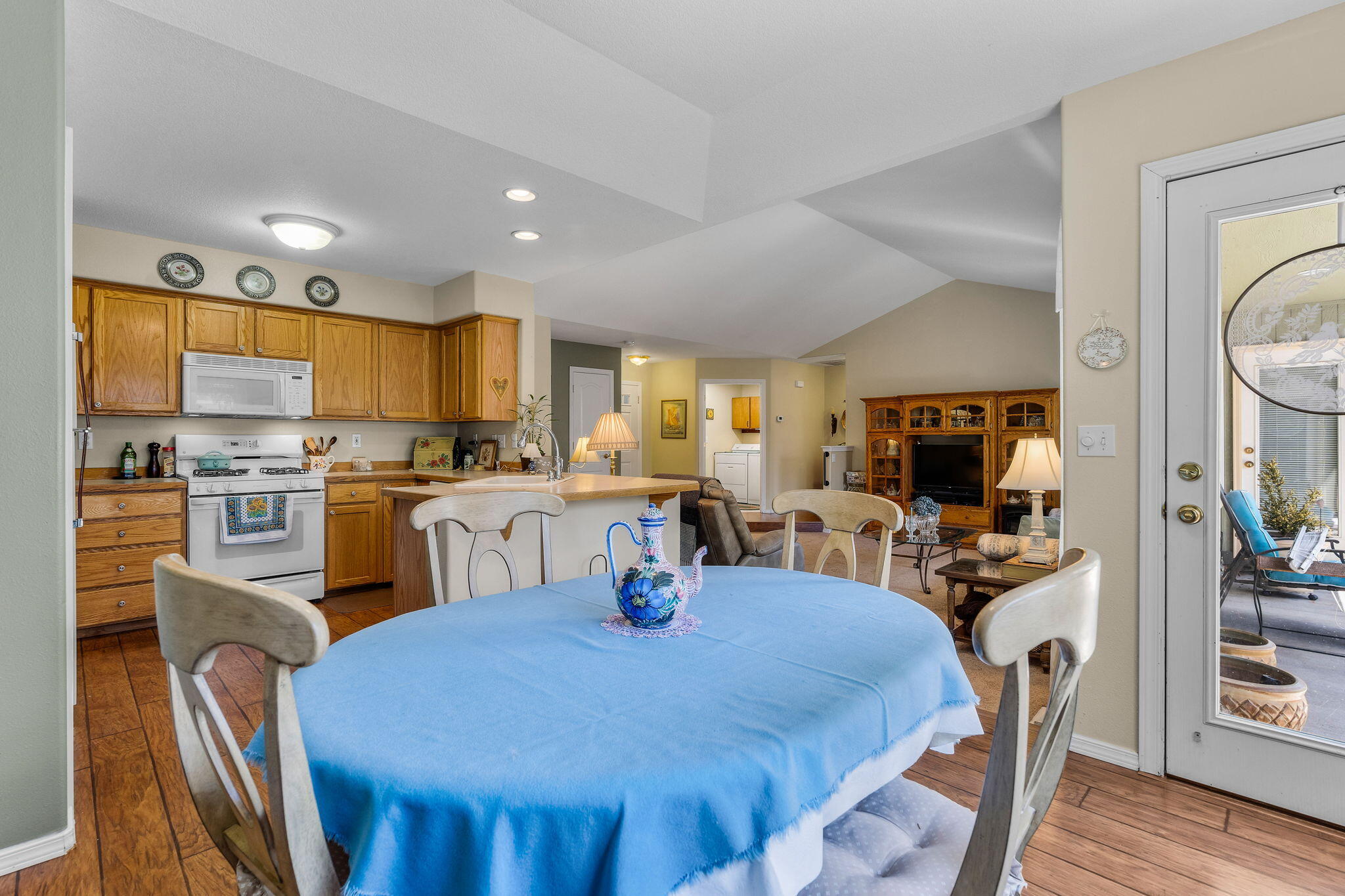 Fairhaven - Residential