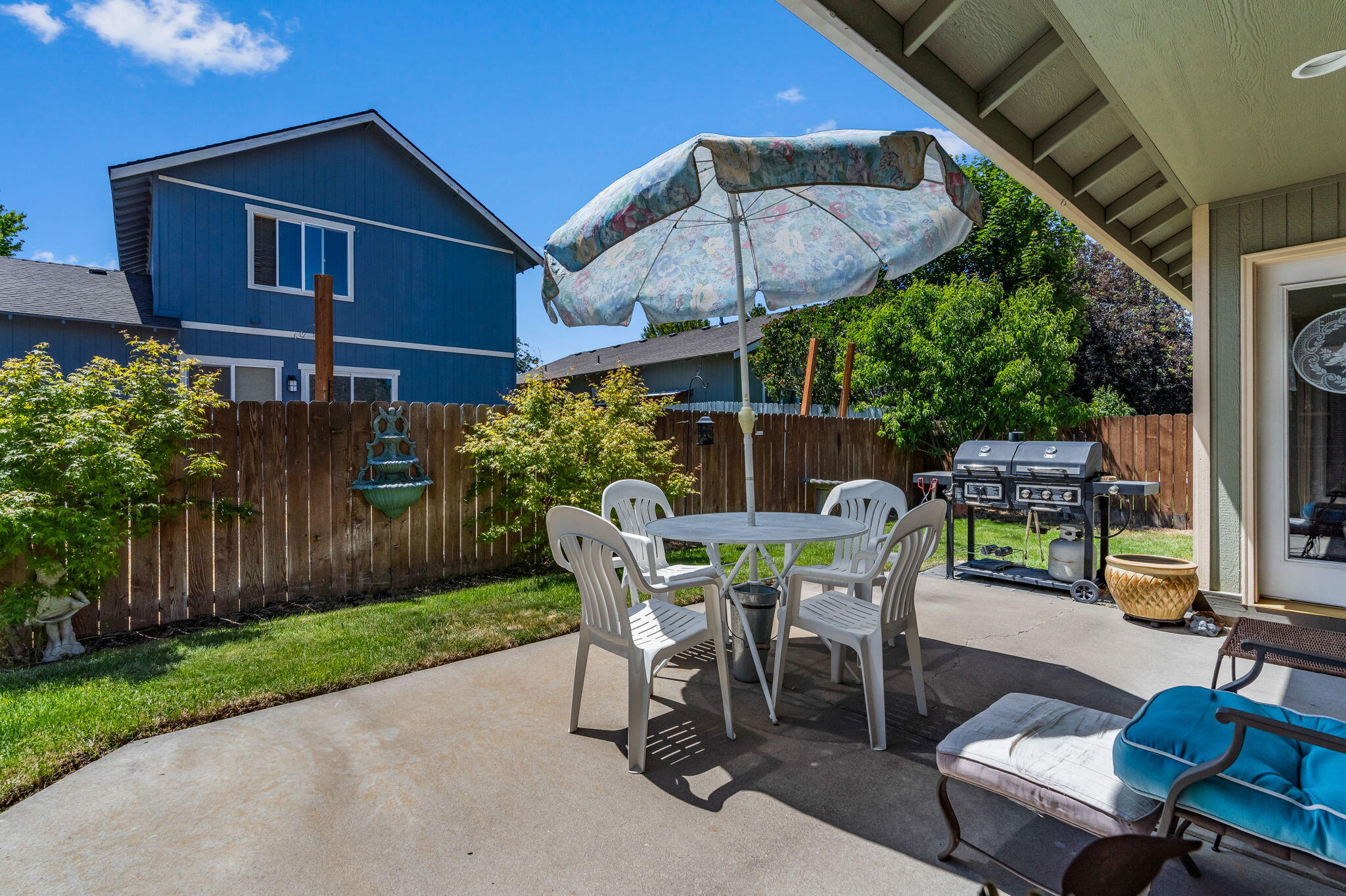 Fairhaven - Residential