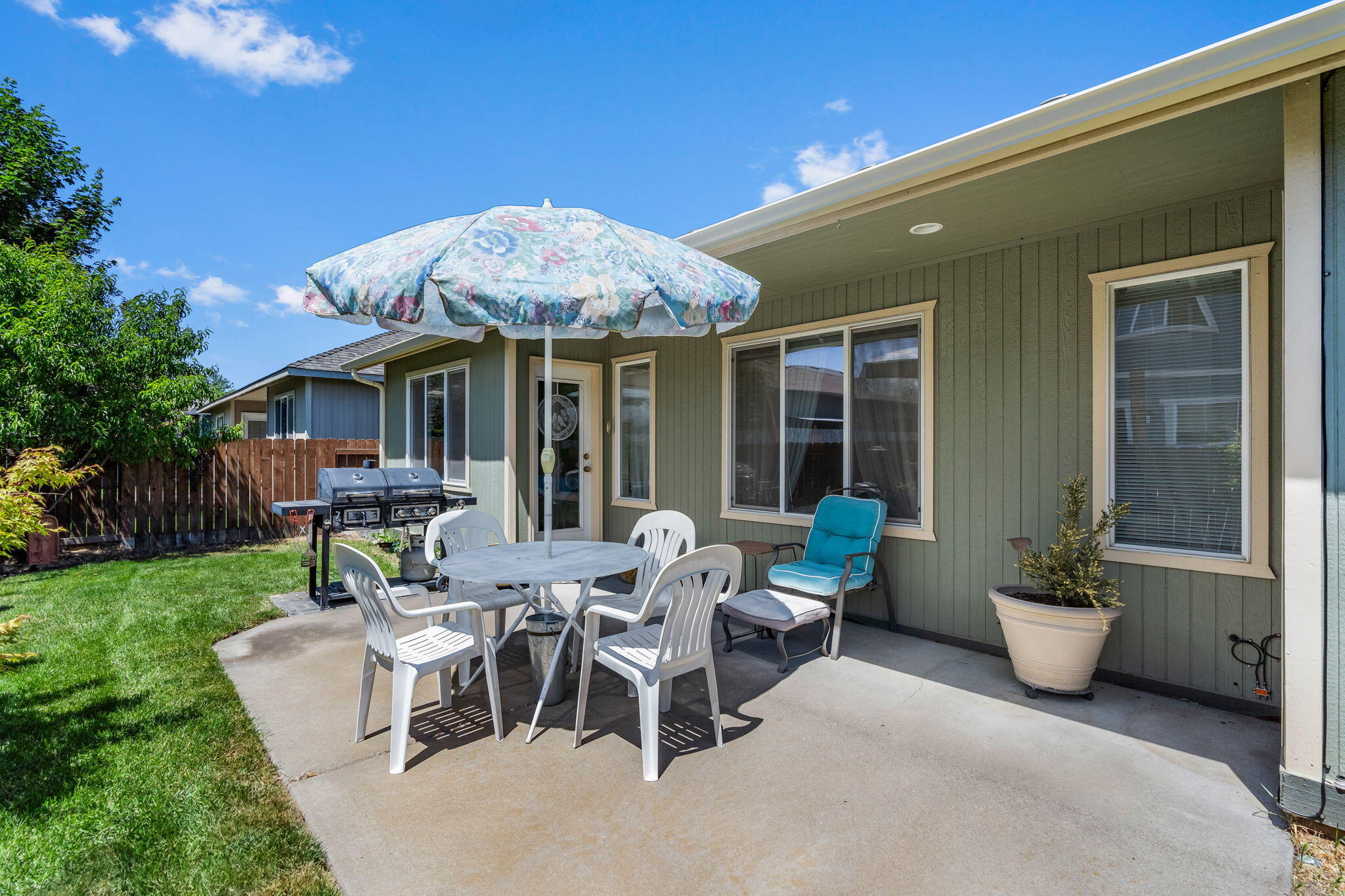 Fairhaven - Residential