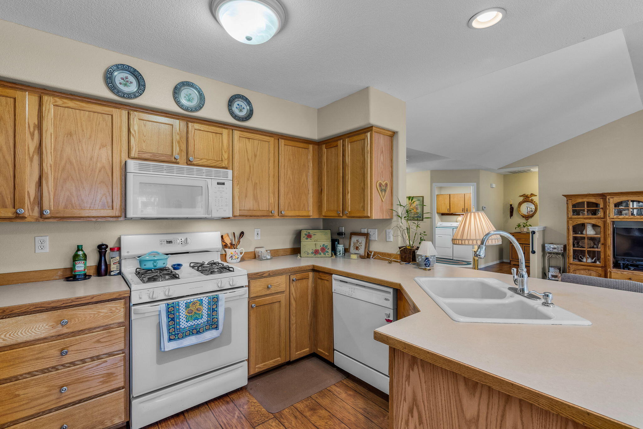 Fairhaven - Residential