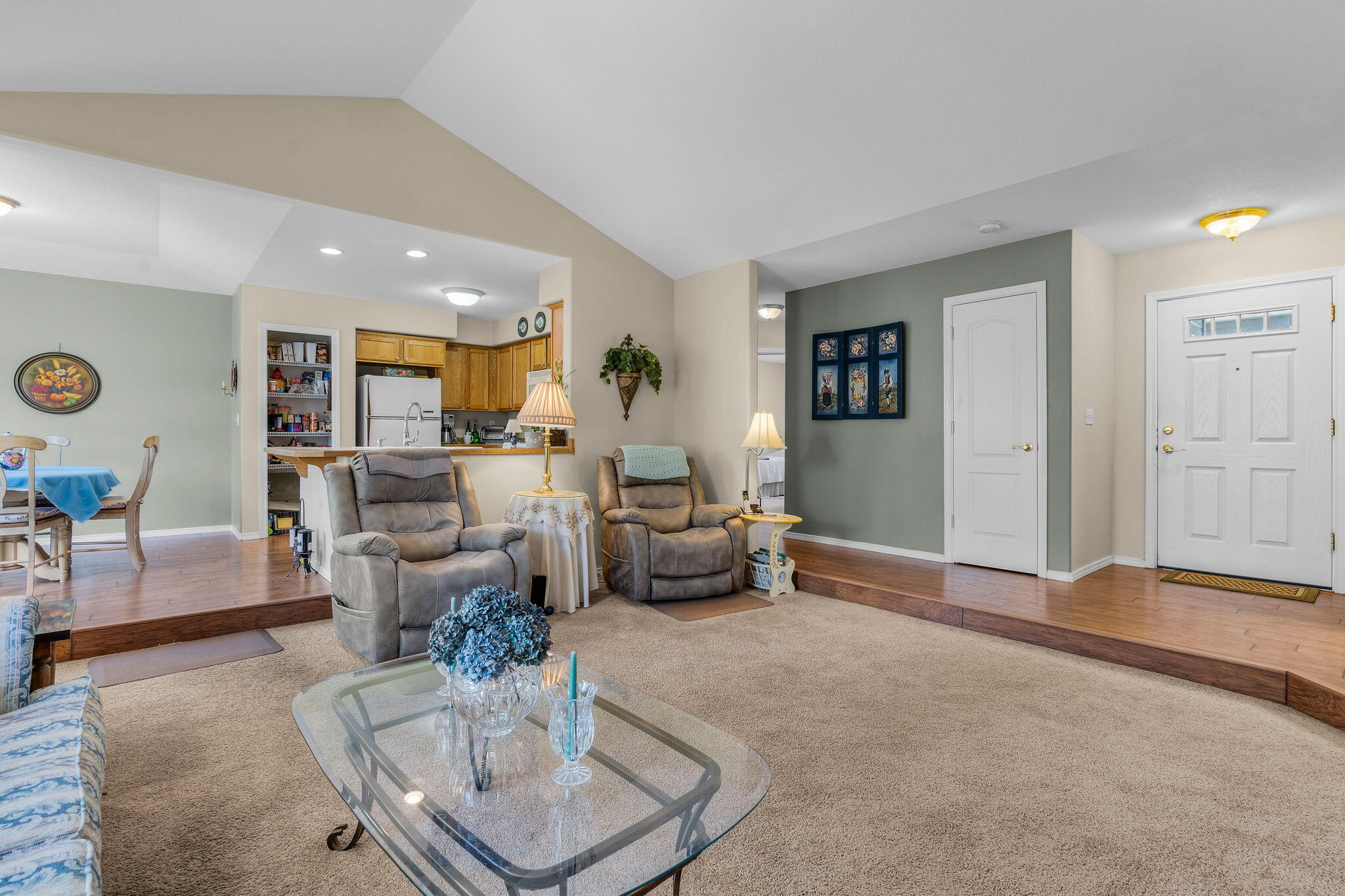 Fairhaven - Residential