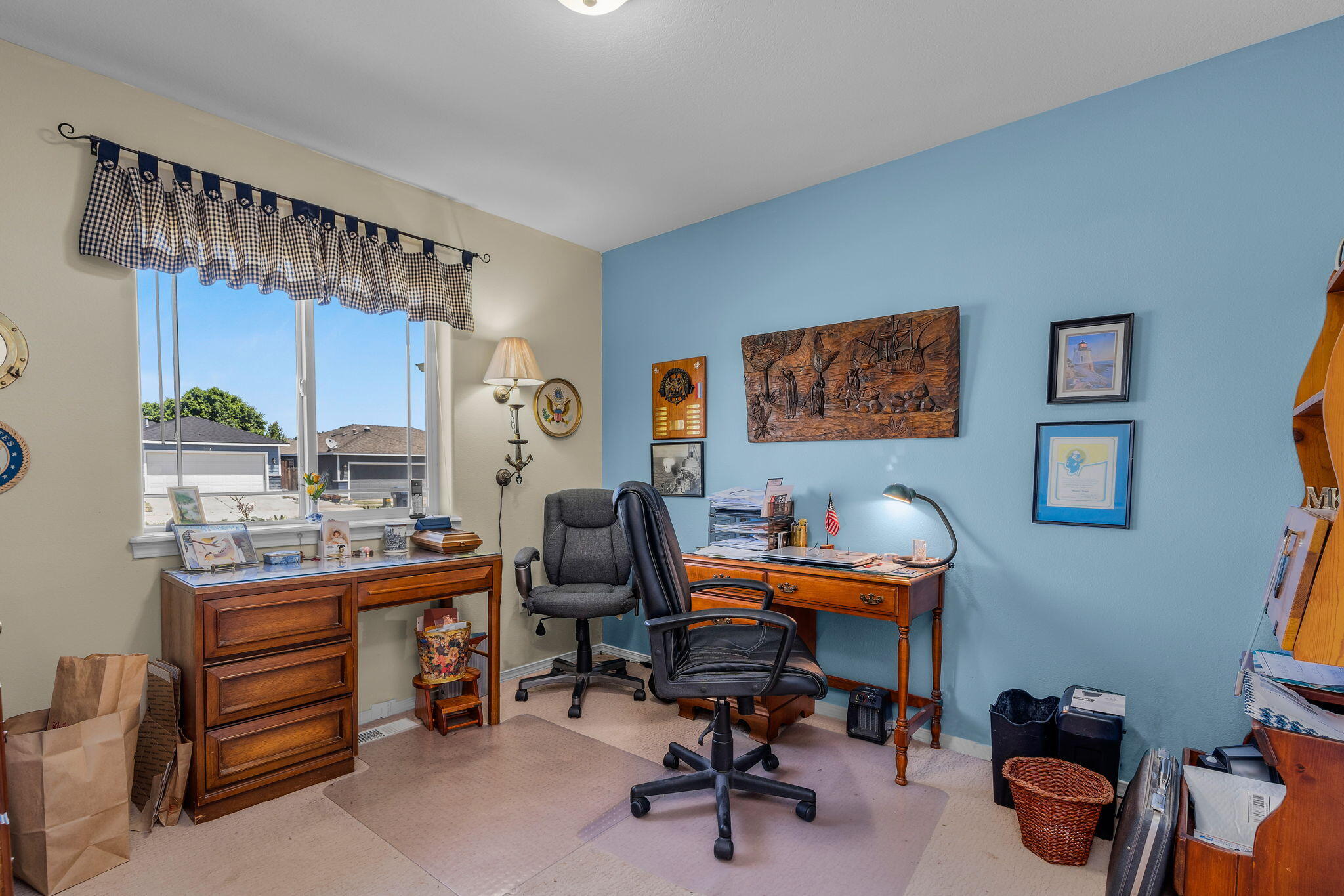 Fairhaven - Residential