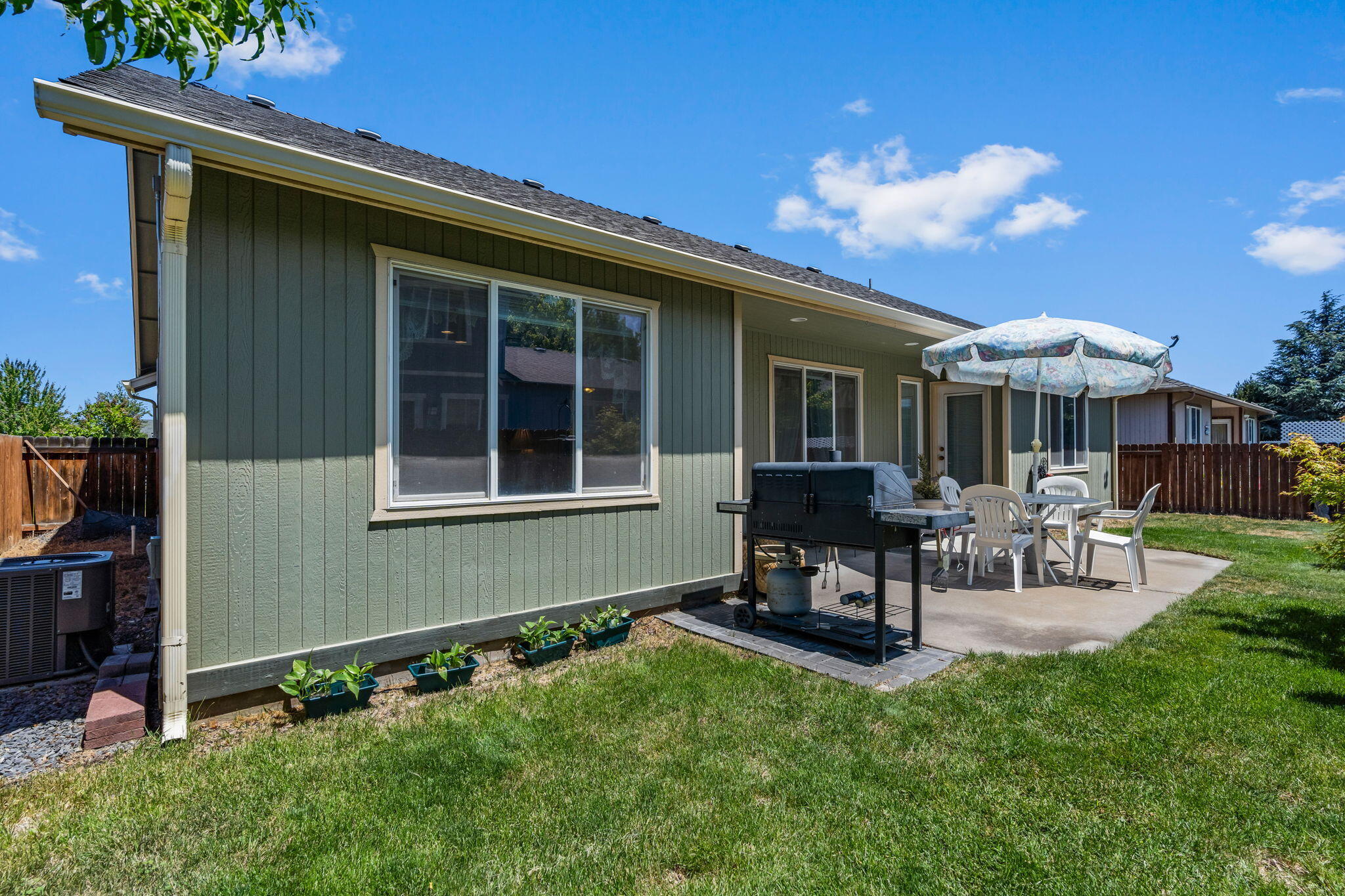 Fairhaven - Residential