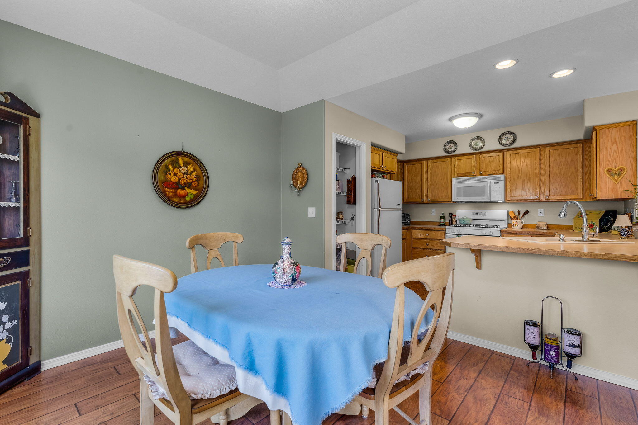 Fairhaven - Residential